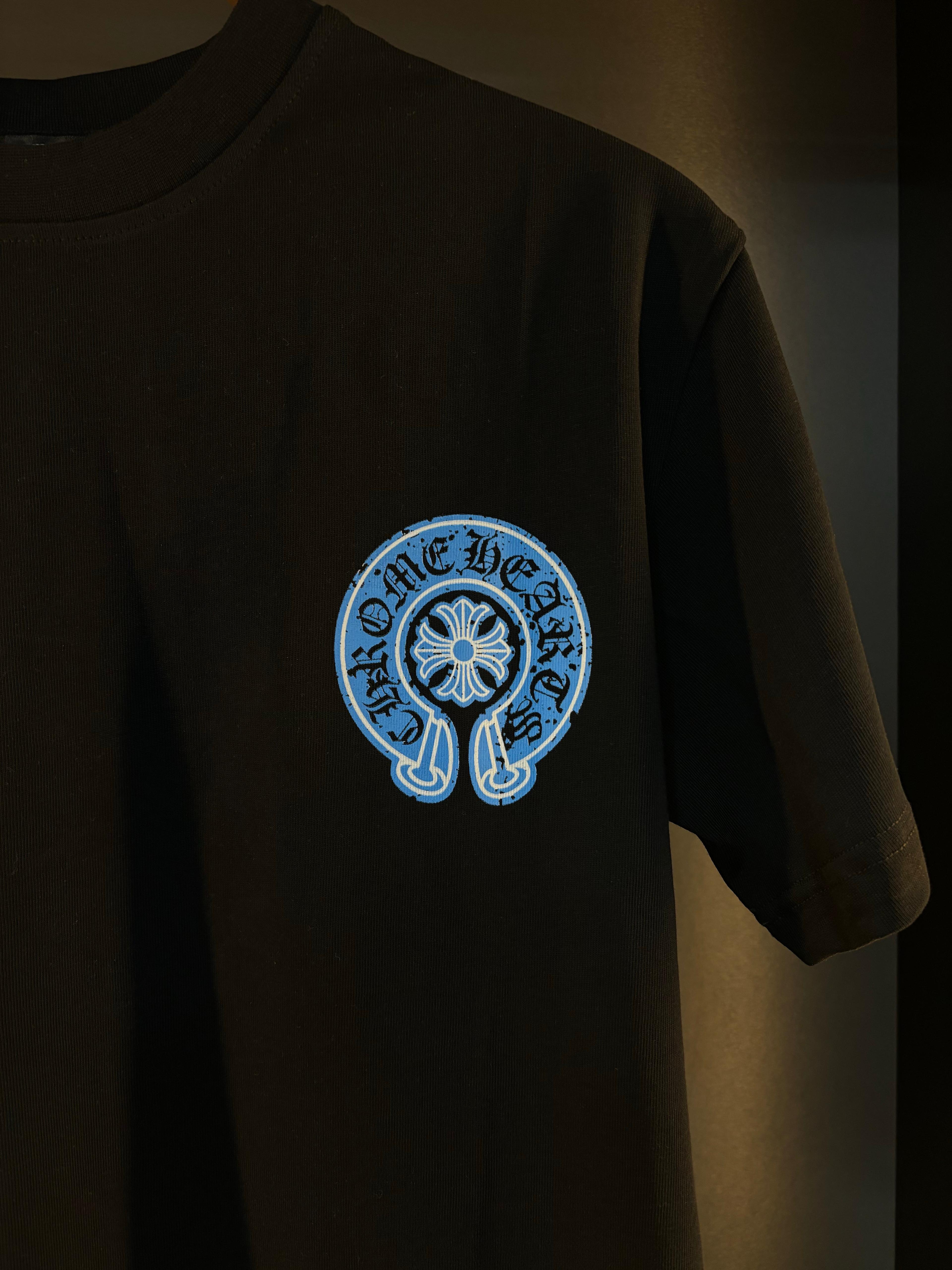 Chrome hearts tişört