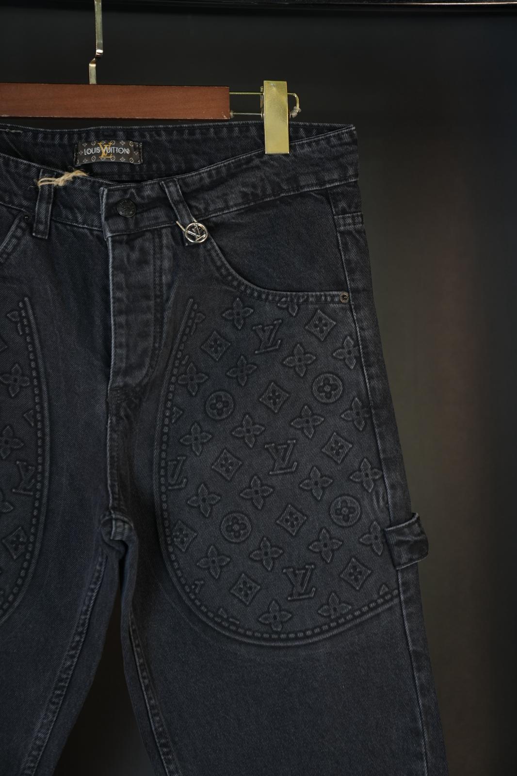 Louis vuitton Pantolon