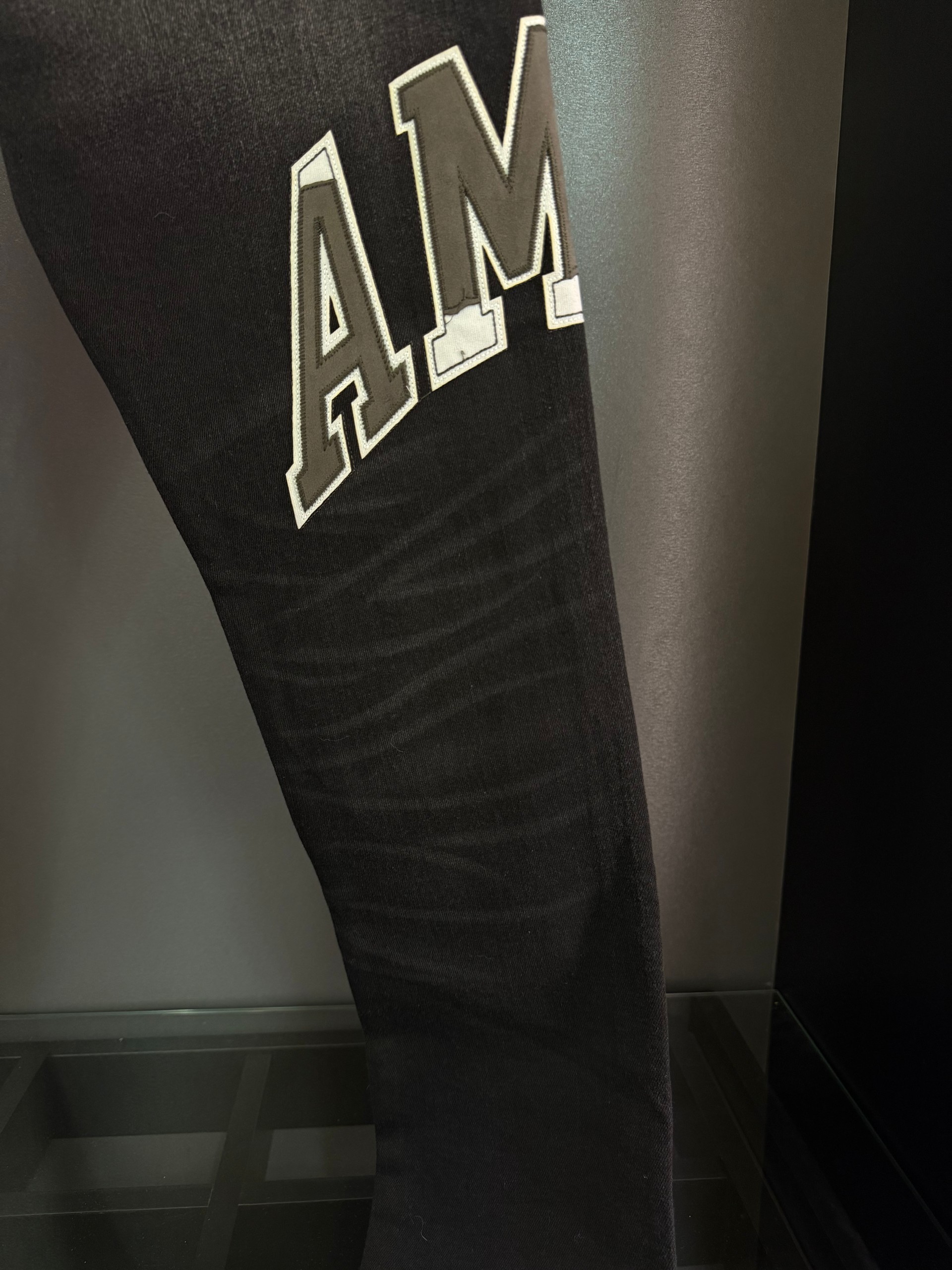 Amiri pantolon