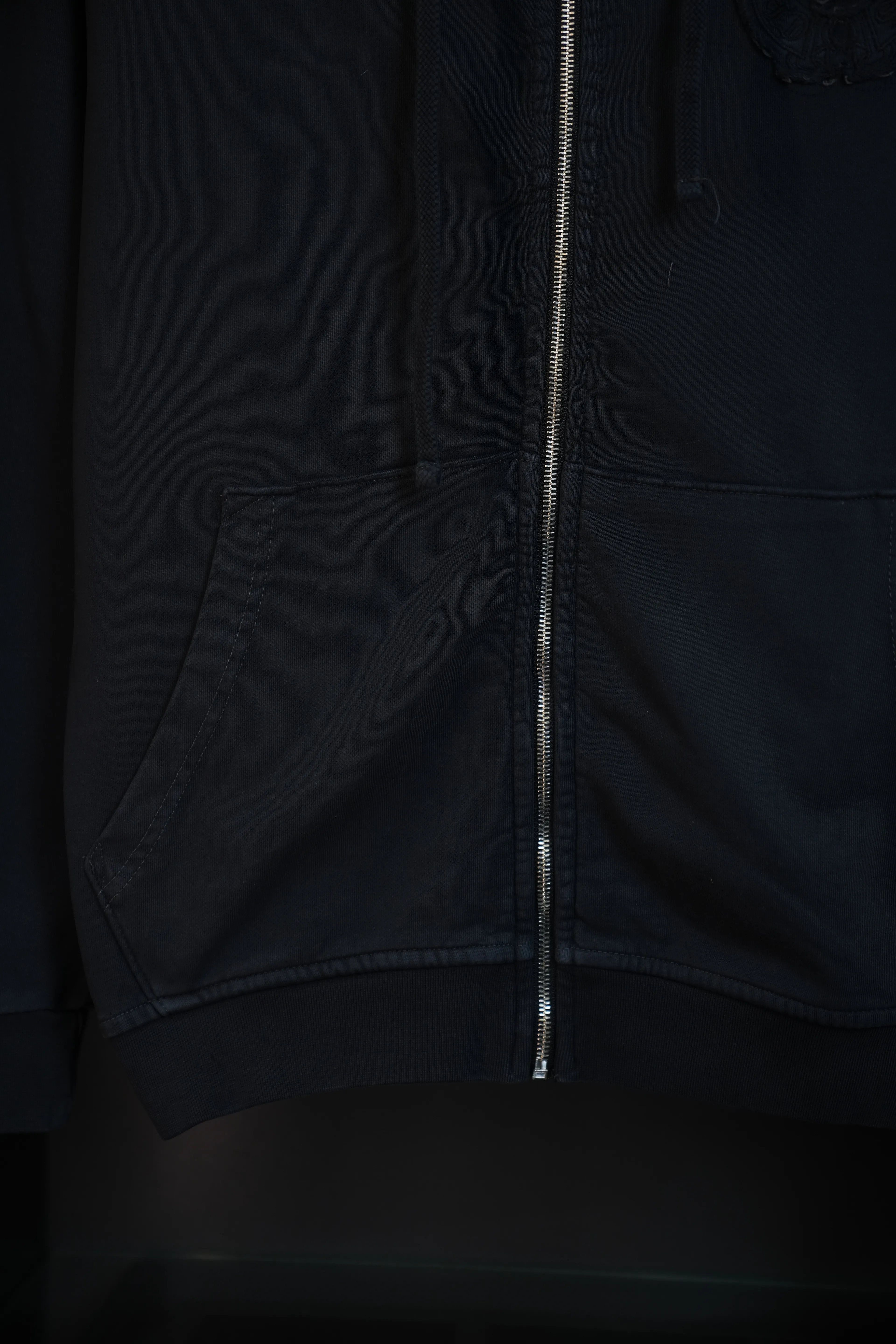 Chrome hearts hırka