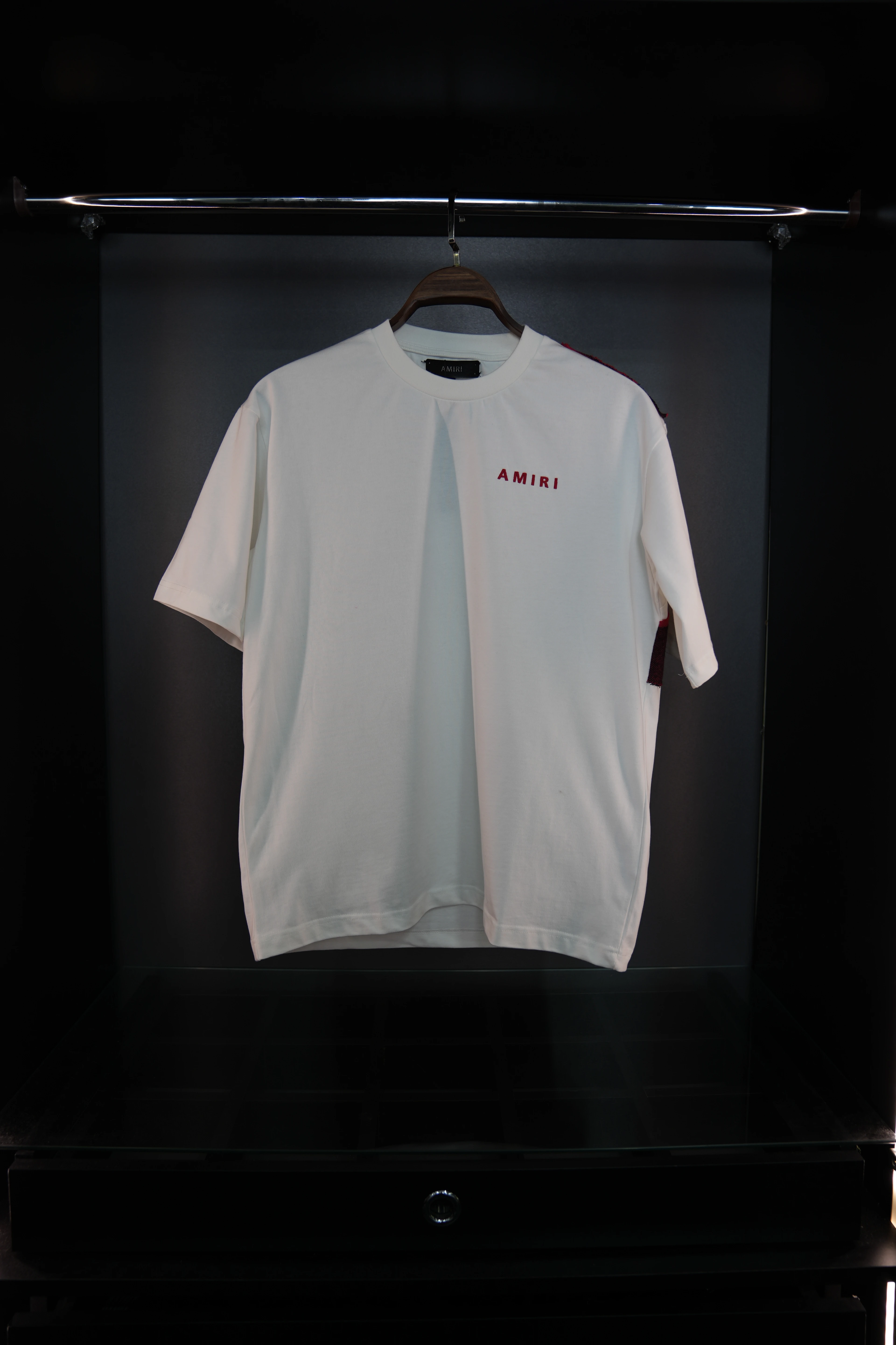 Amiri tişört