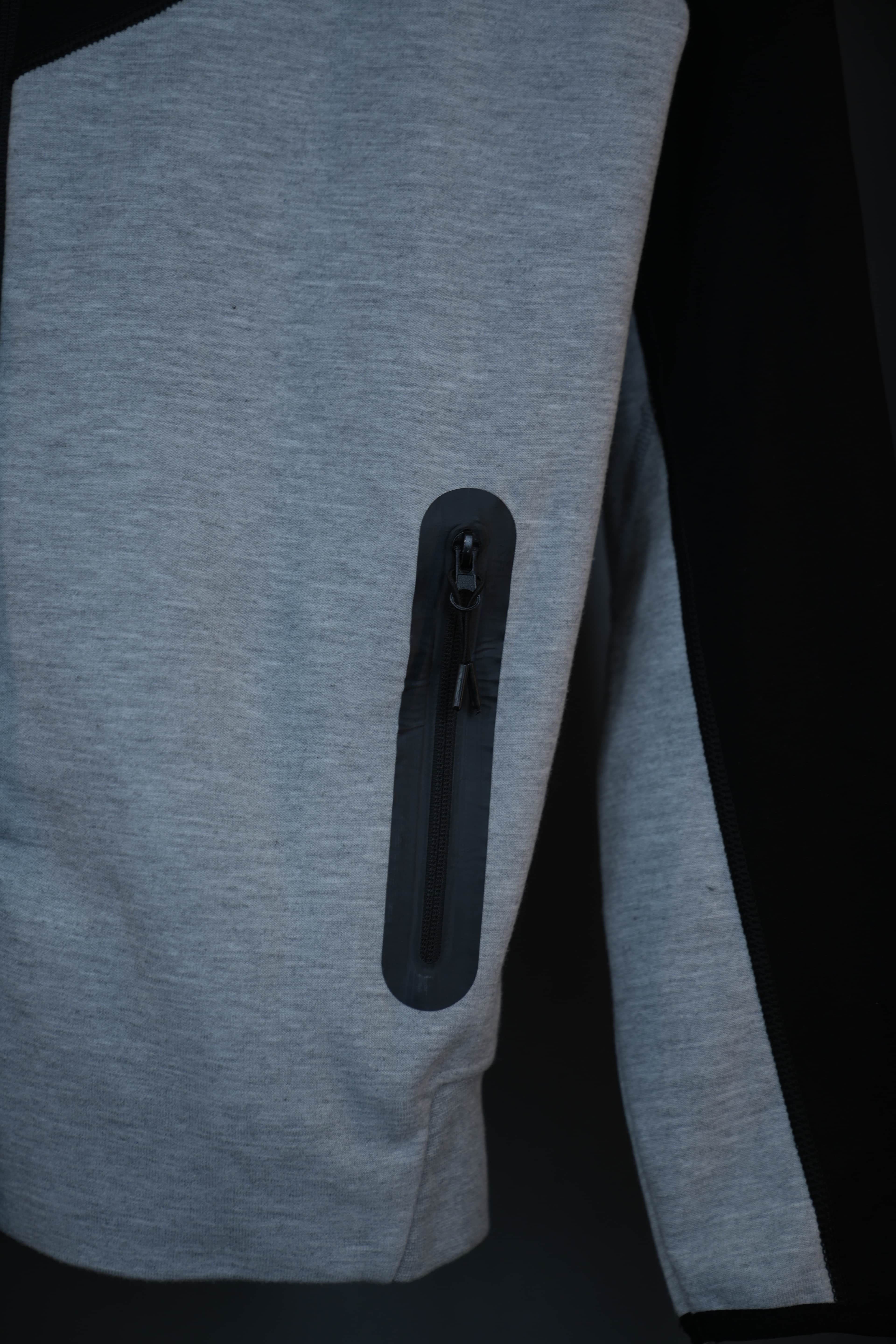 Nike tech fleece hırka