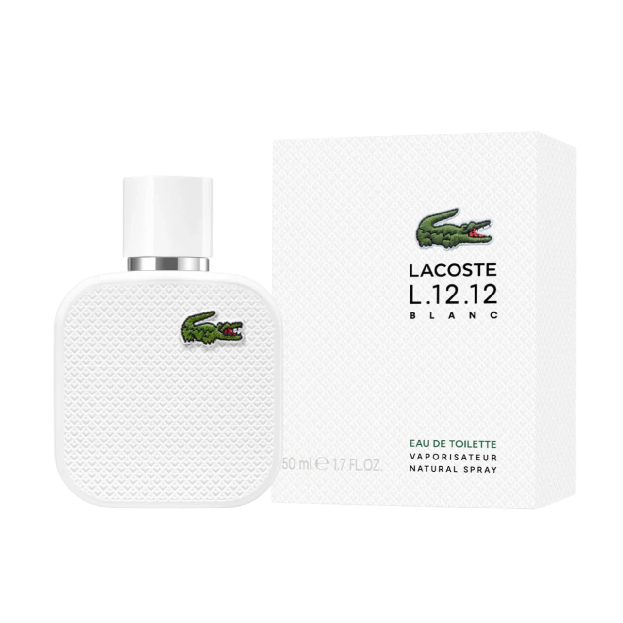Lacoste parfüm