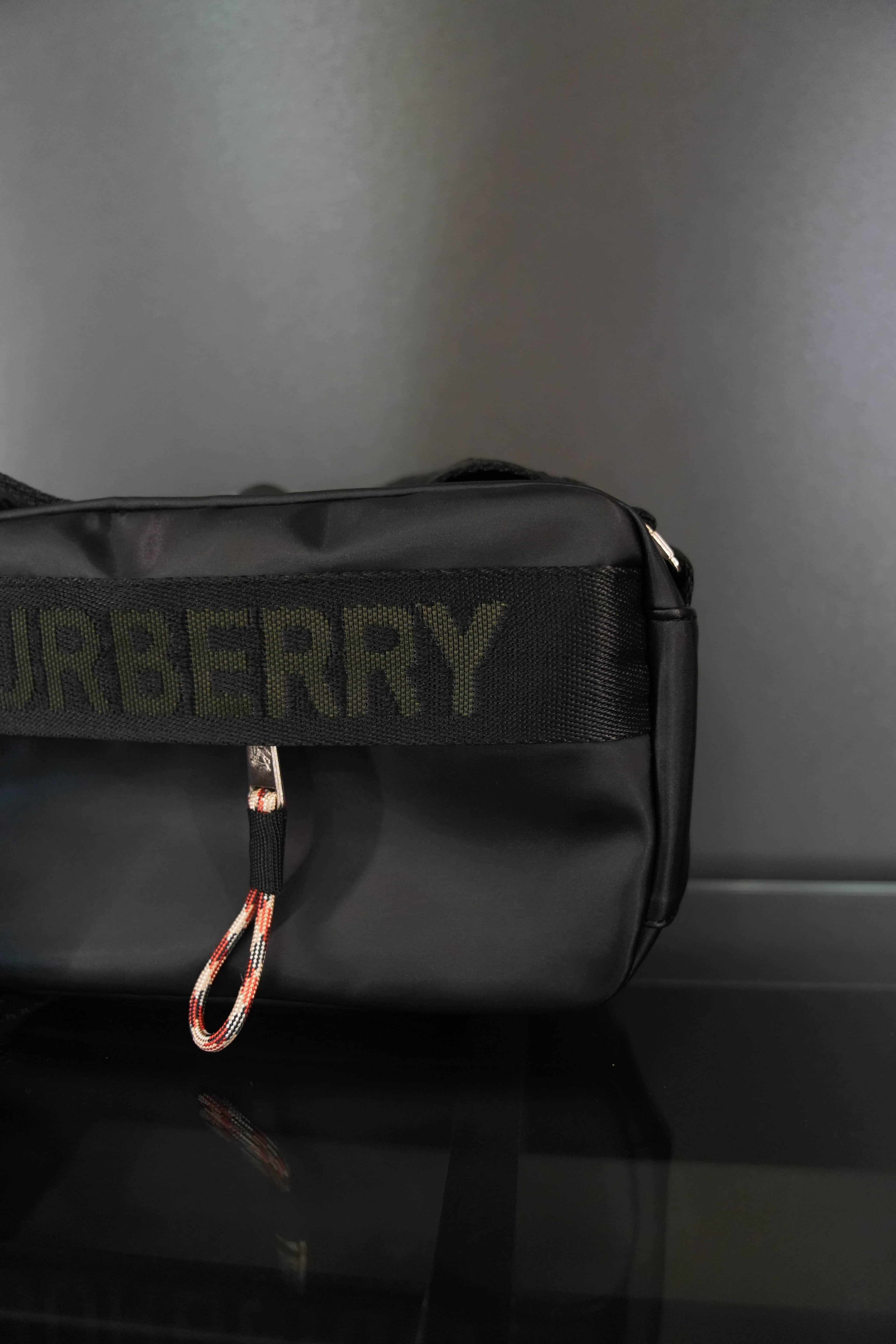 Burberry çanta
