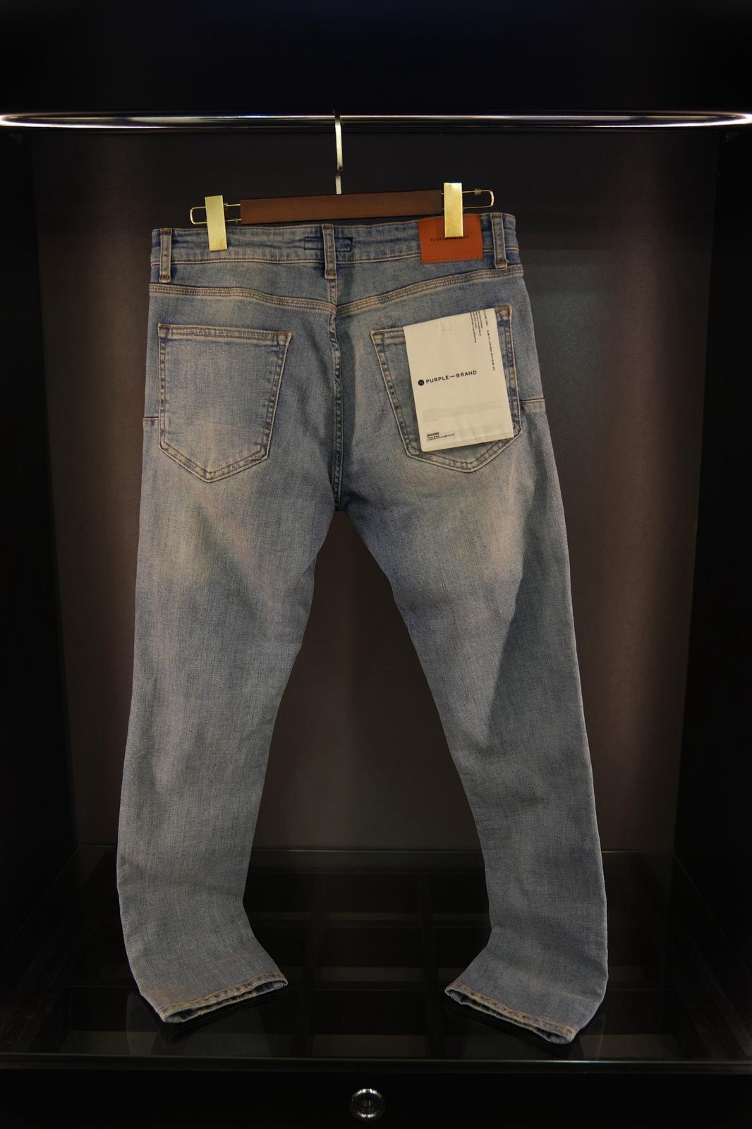 purple jeans pantolon