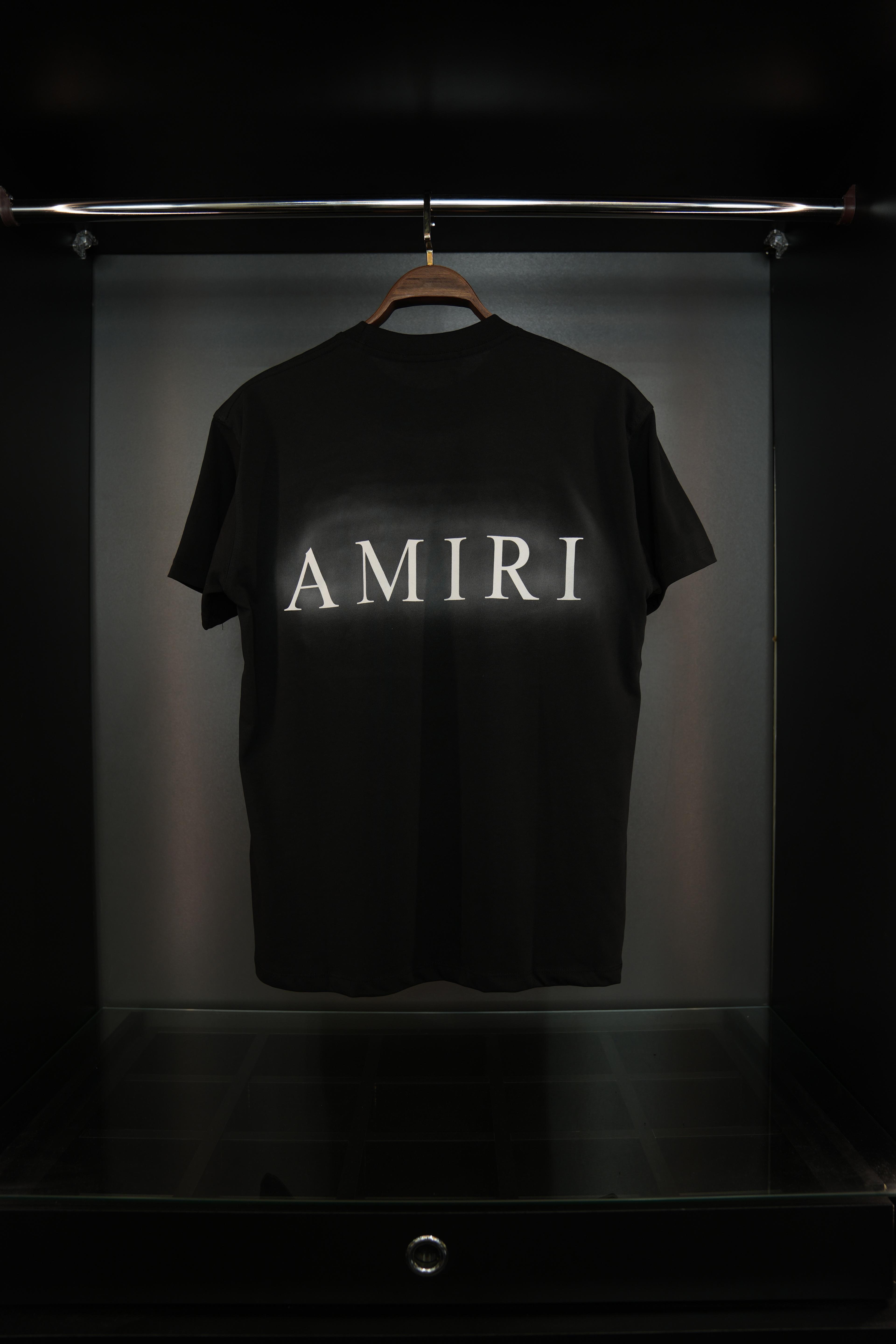 Amiri tişört