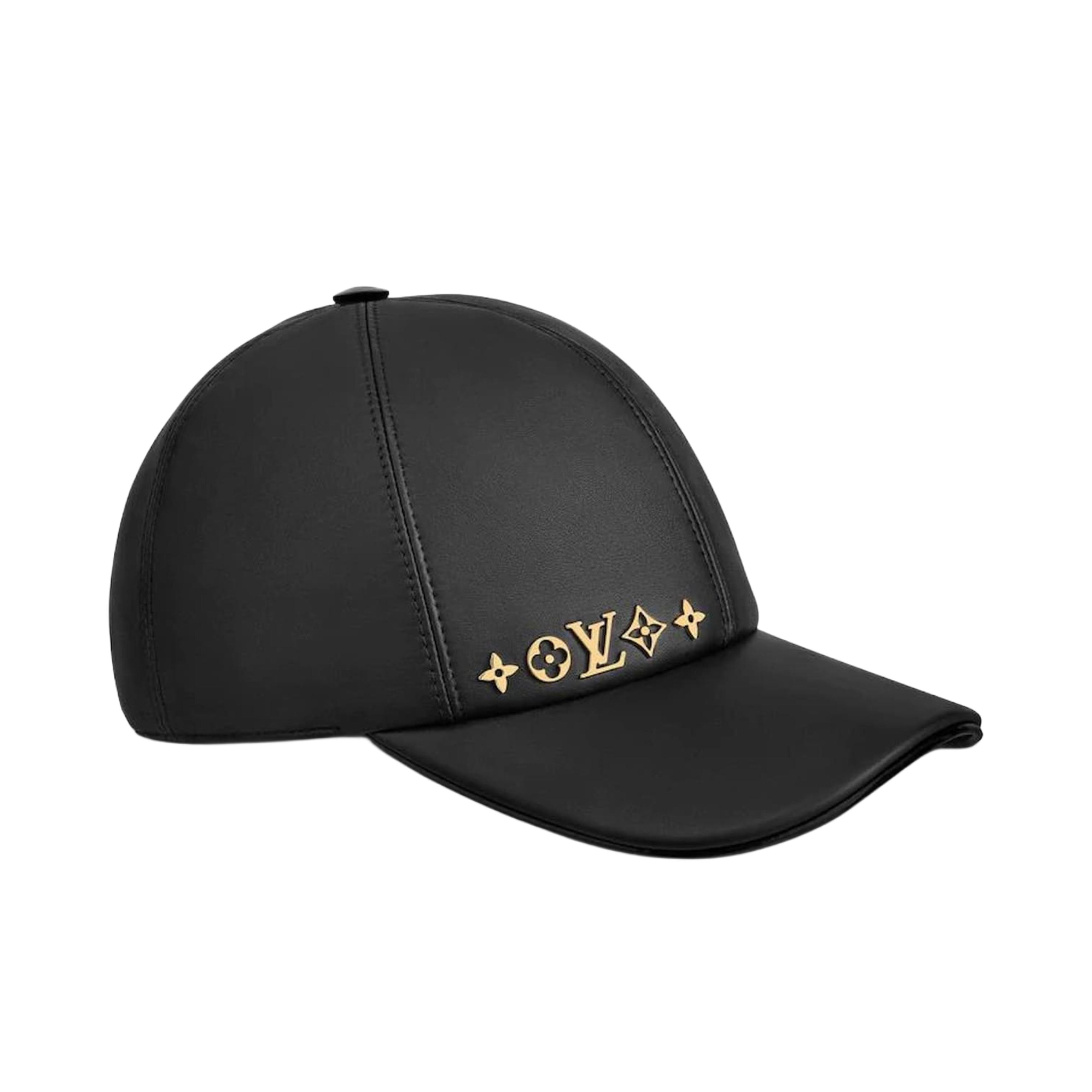 Louis vuitton şapka