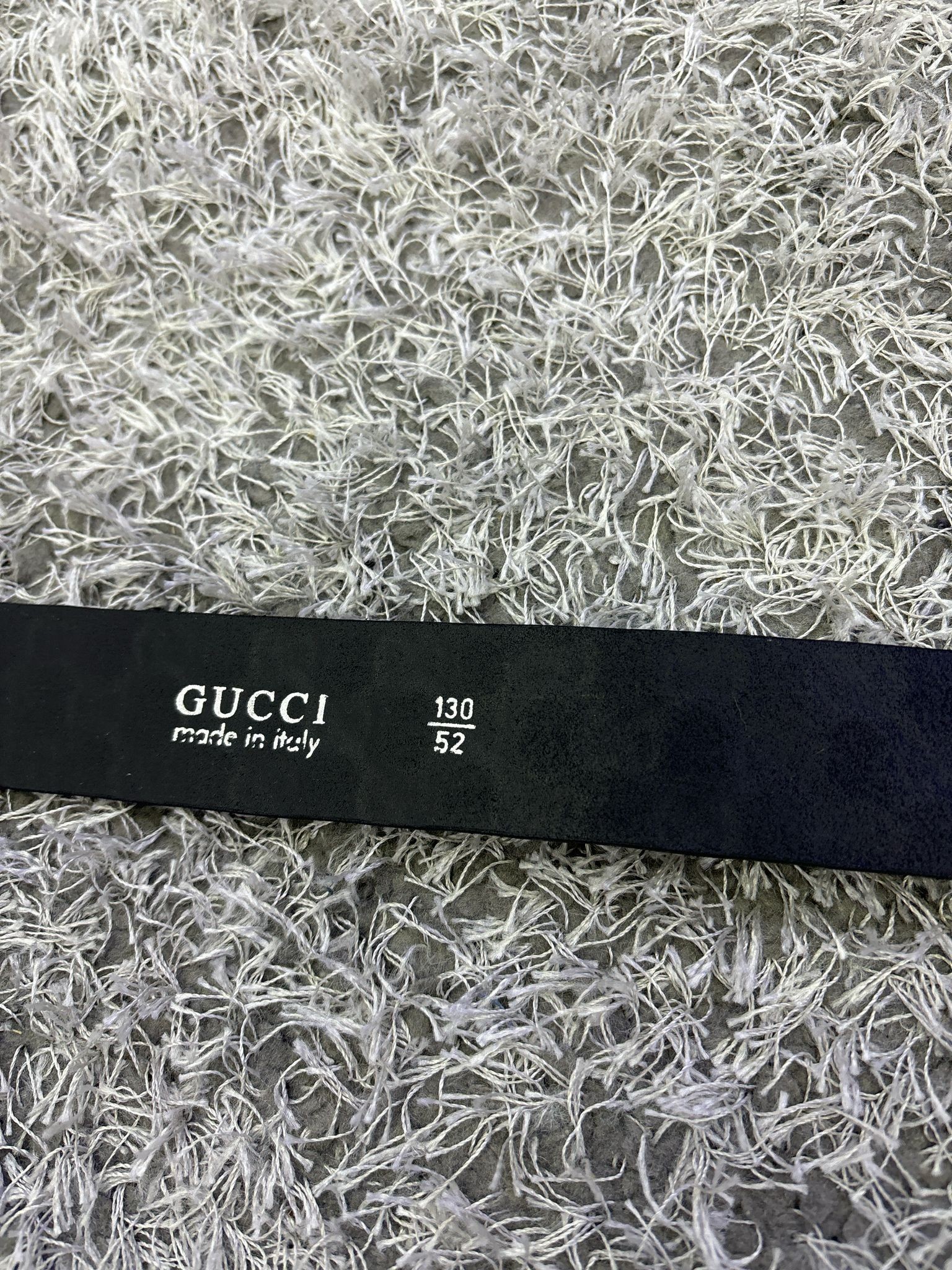 gucci kemer