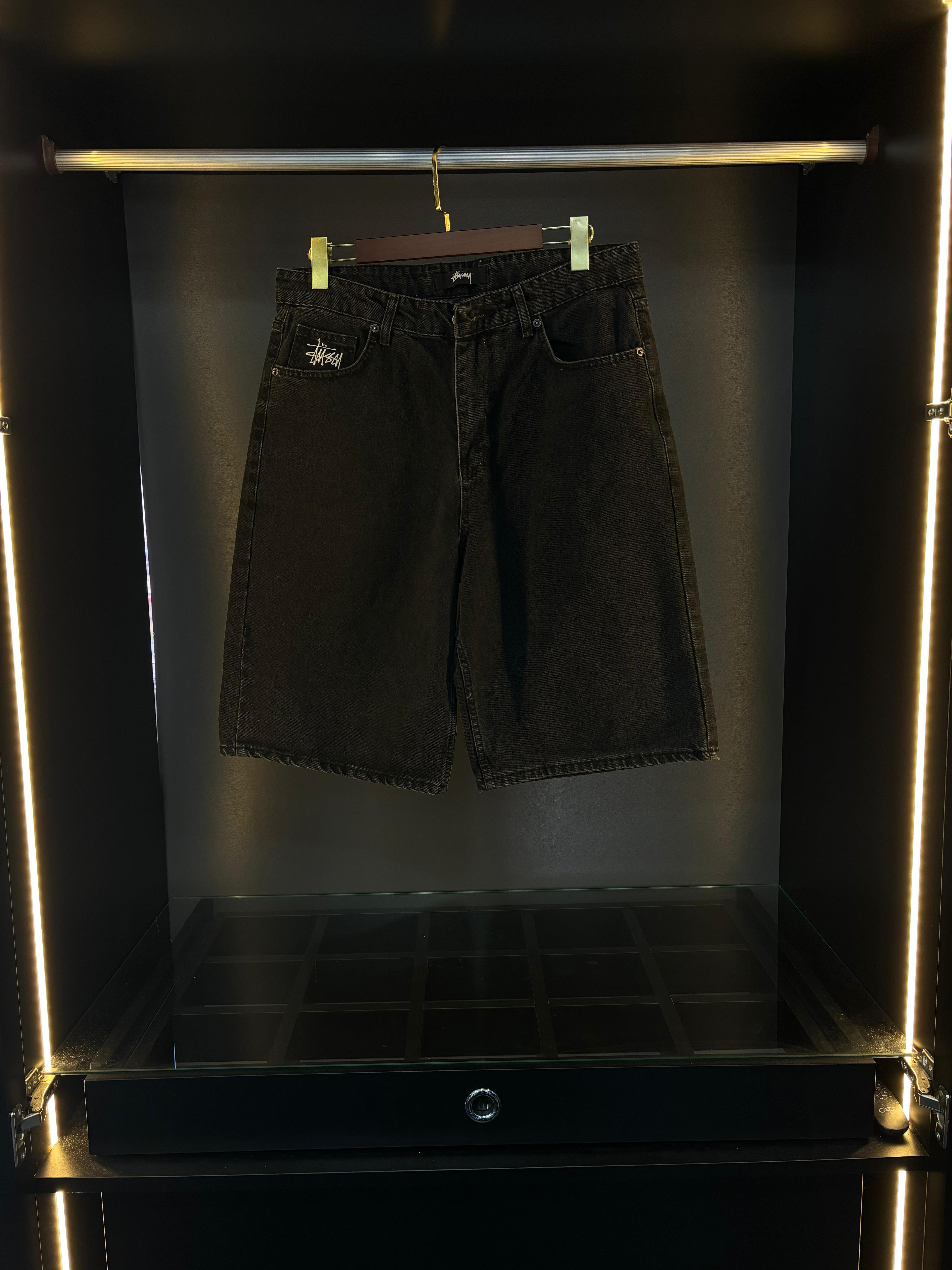 Stussy şort