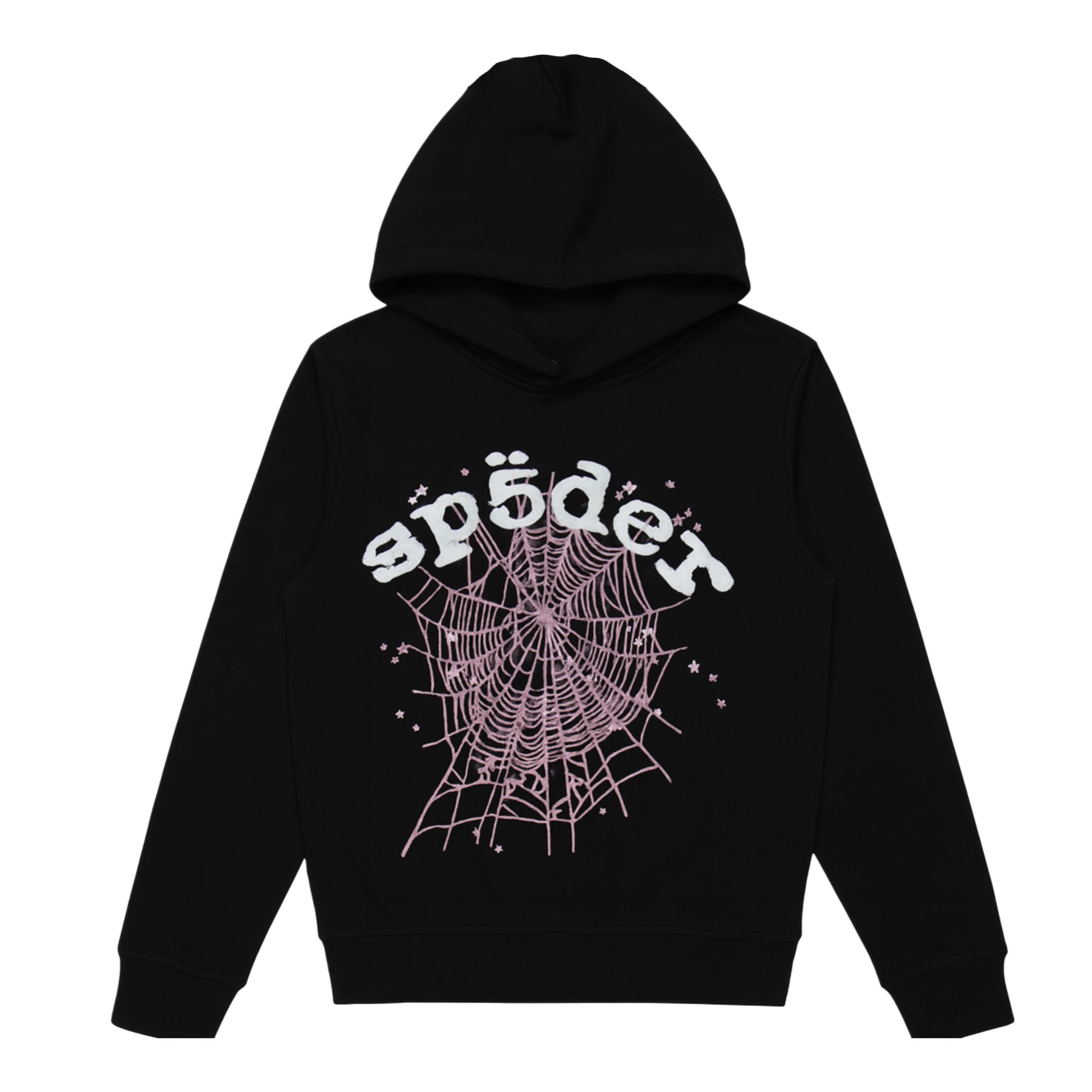 Sp5der hoodie