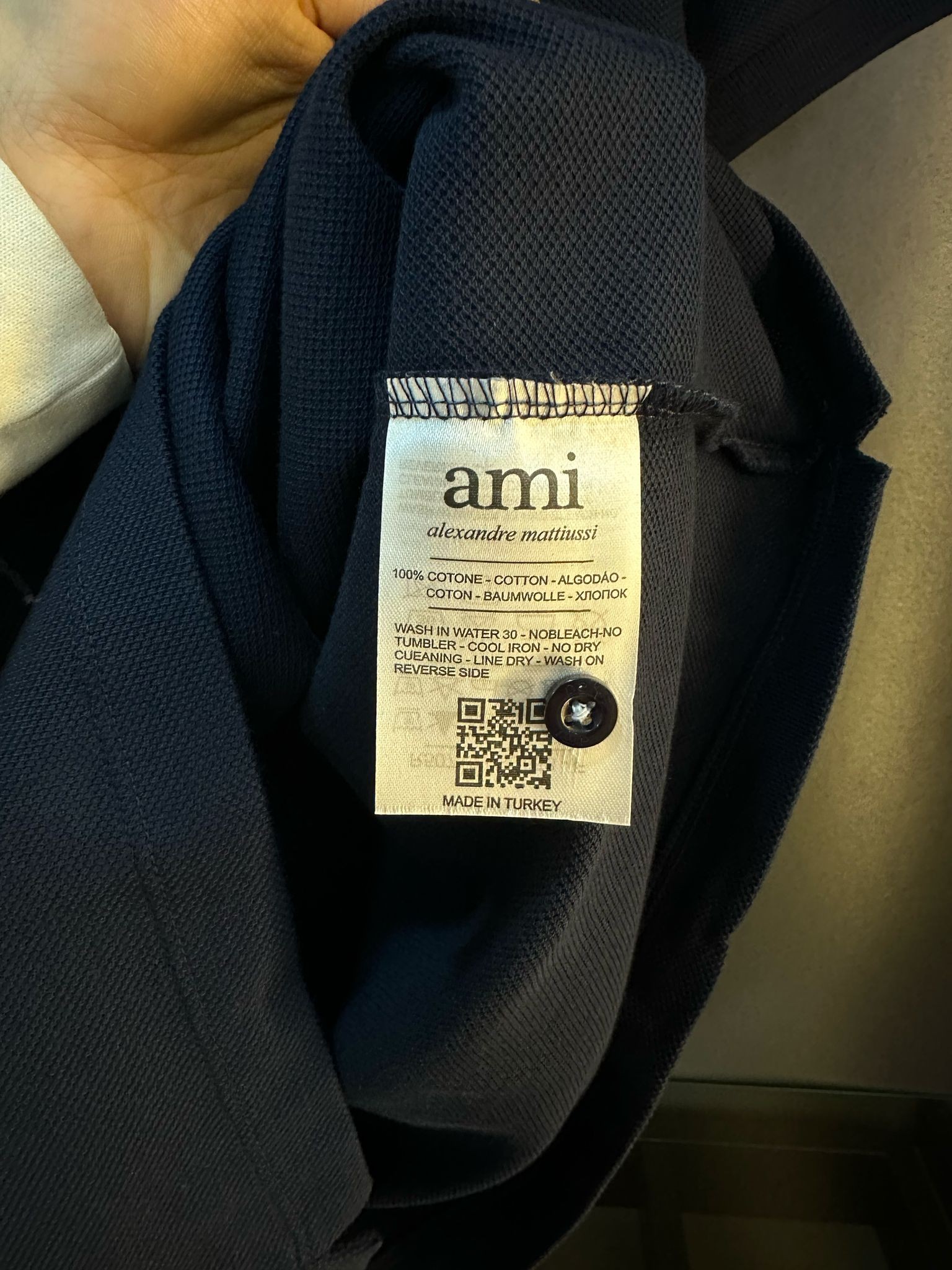 RL polo tişört