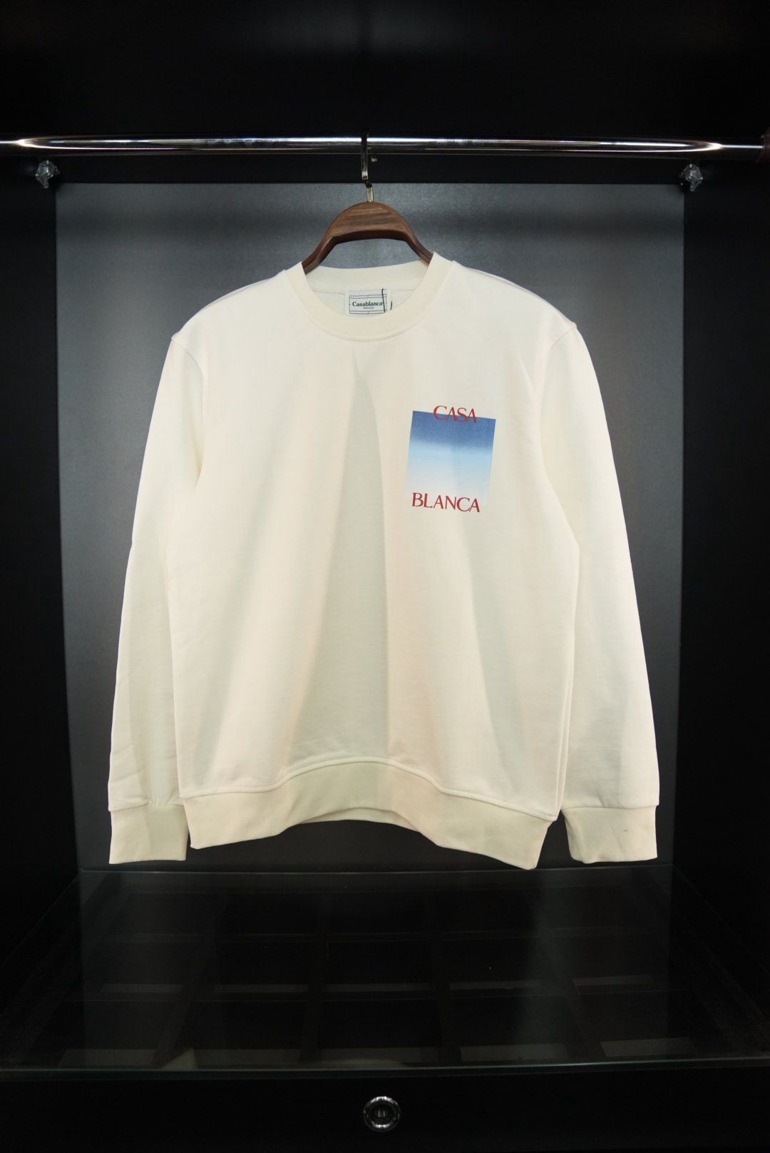 Casablanca sweat