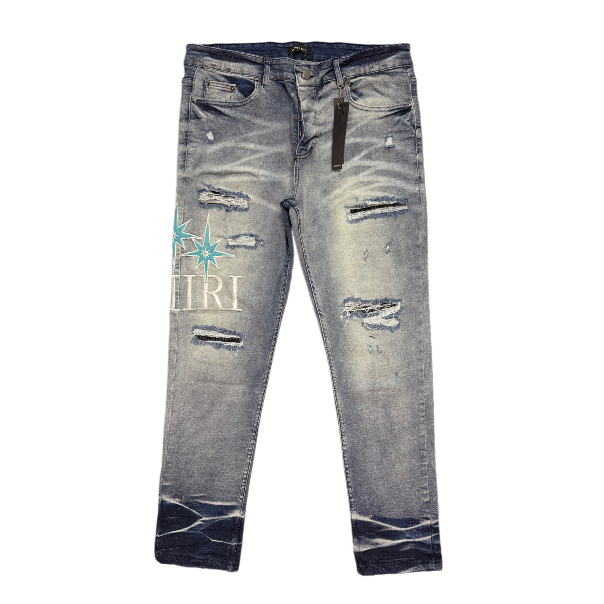 Amiri pantolon