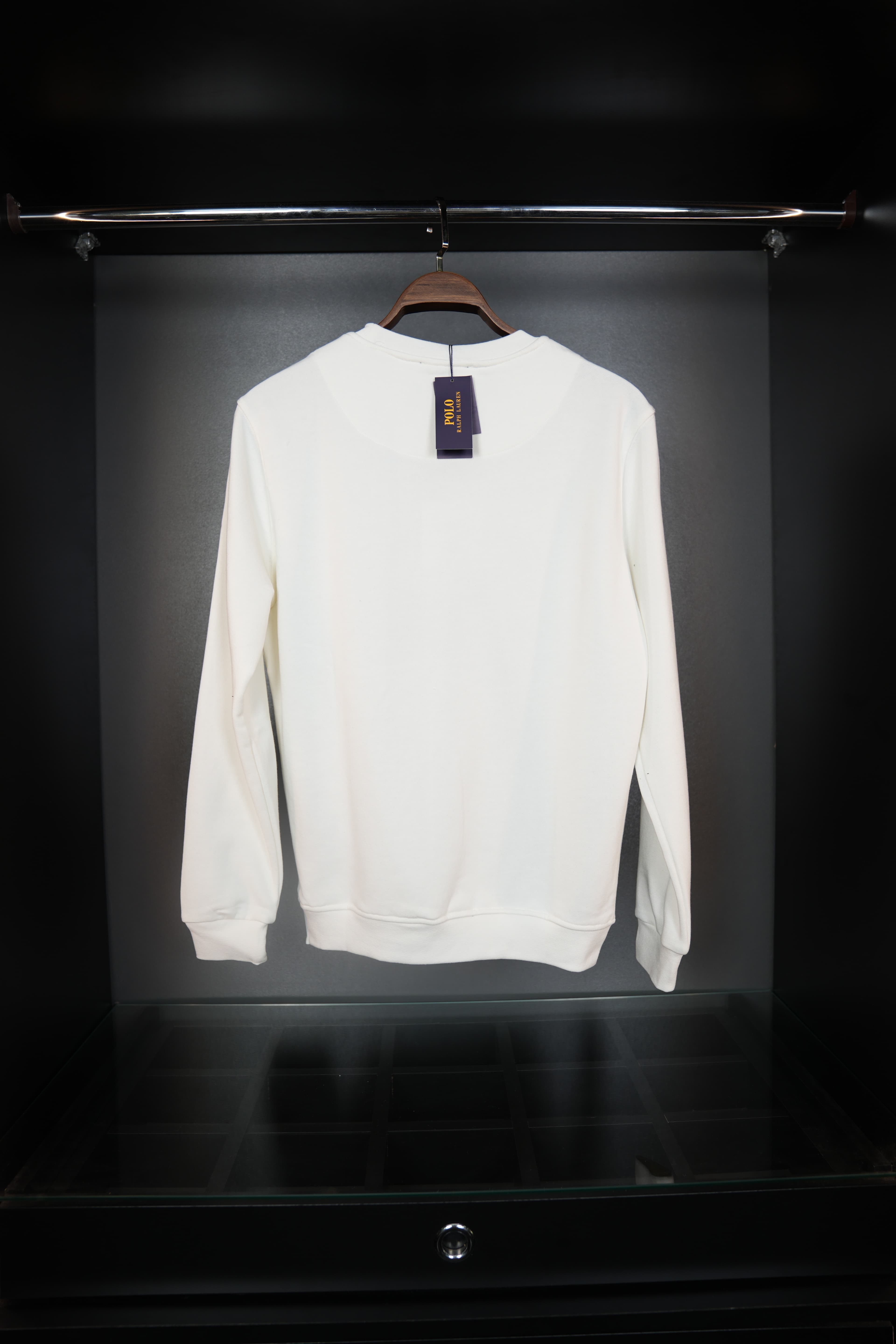 RL sweat 