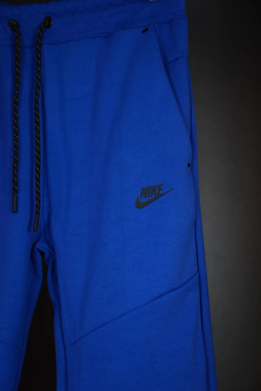 Nike tech fleece 2025 eşofman