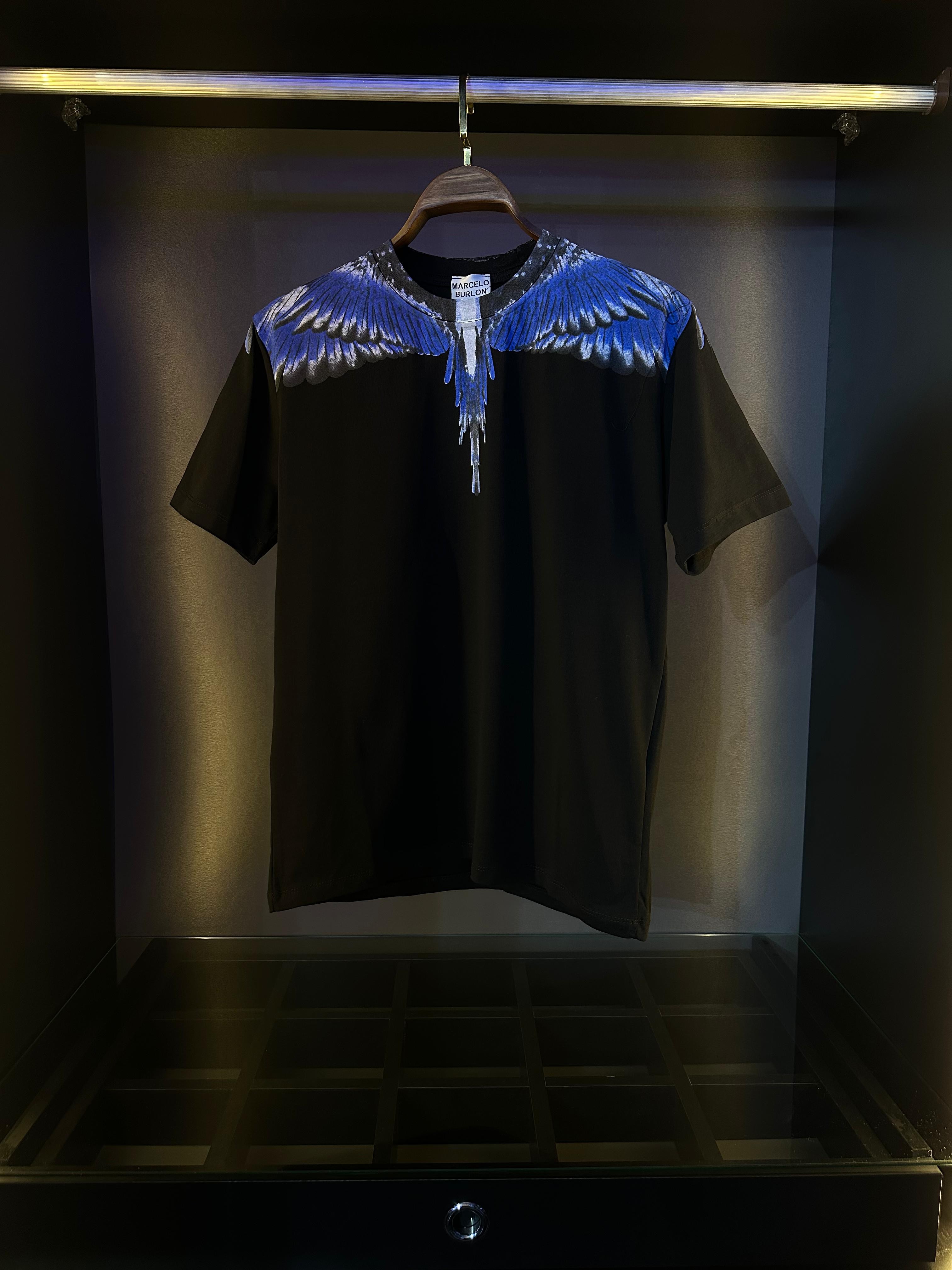 marcelo burlon tişört