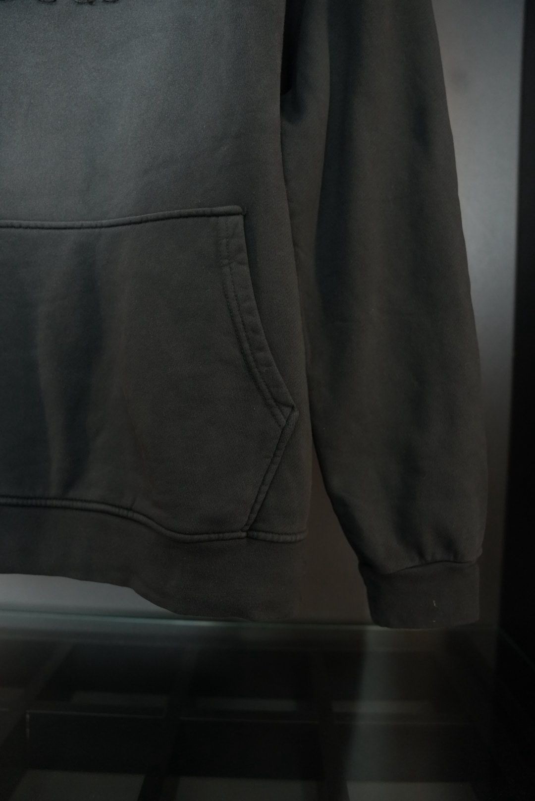 Purple brand hoodie