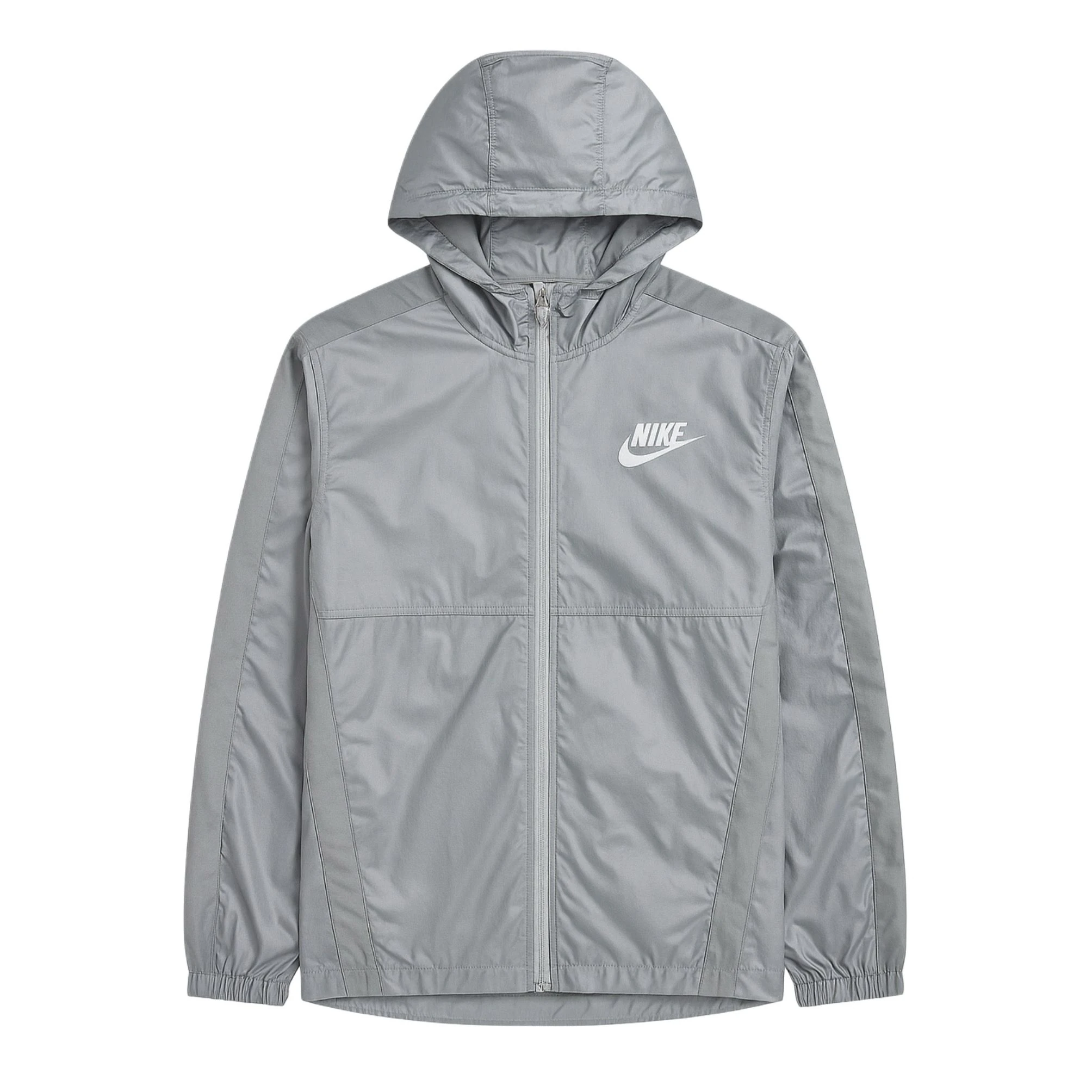 Nike yağmurluk