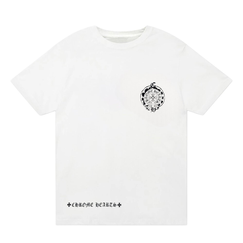 Chrome hearts tişört