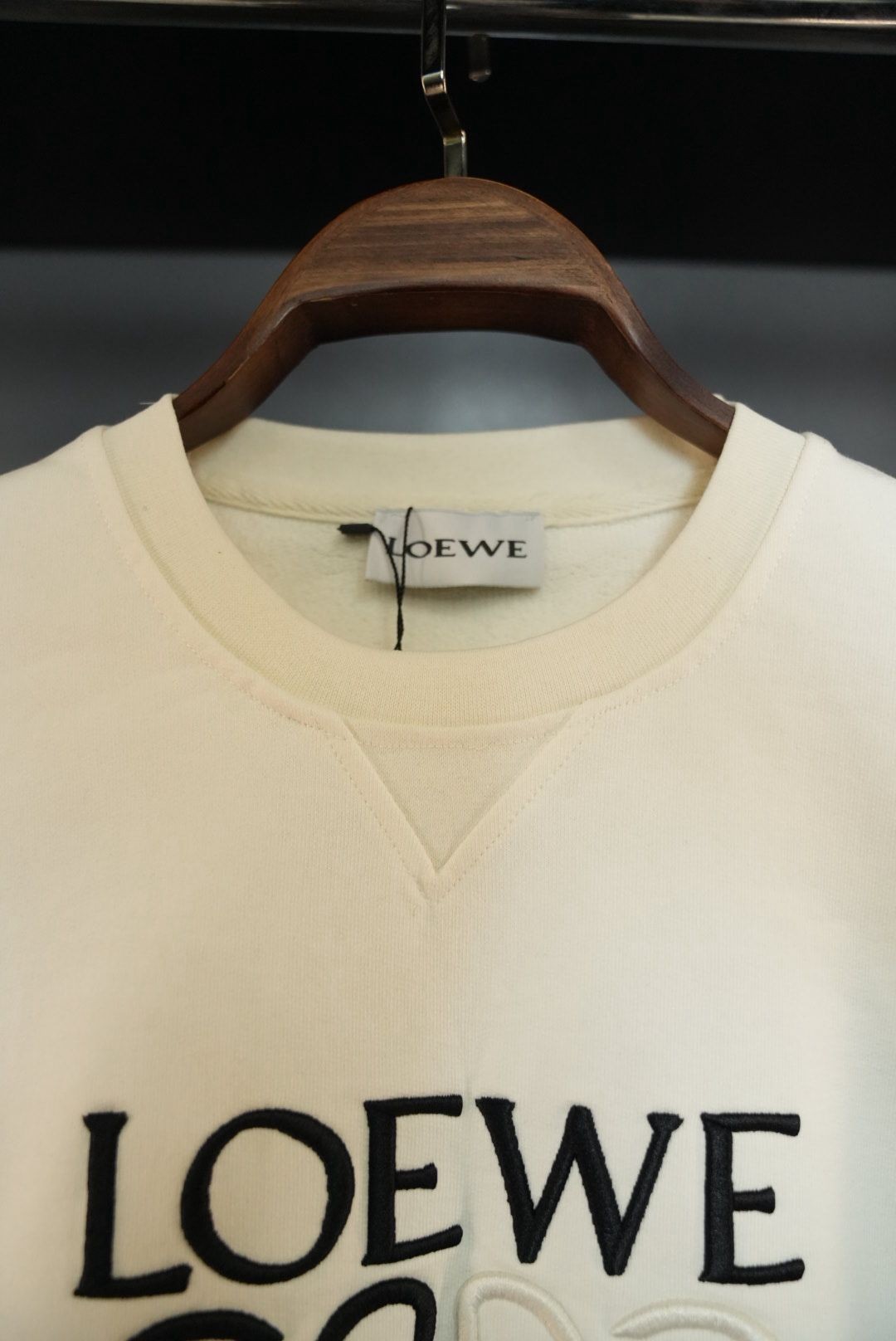 Loewe sweat