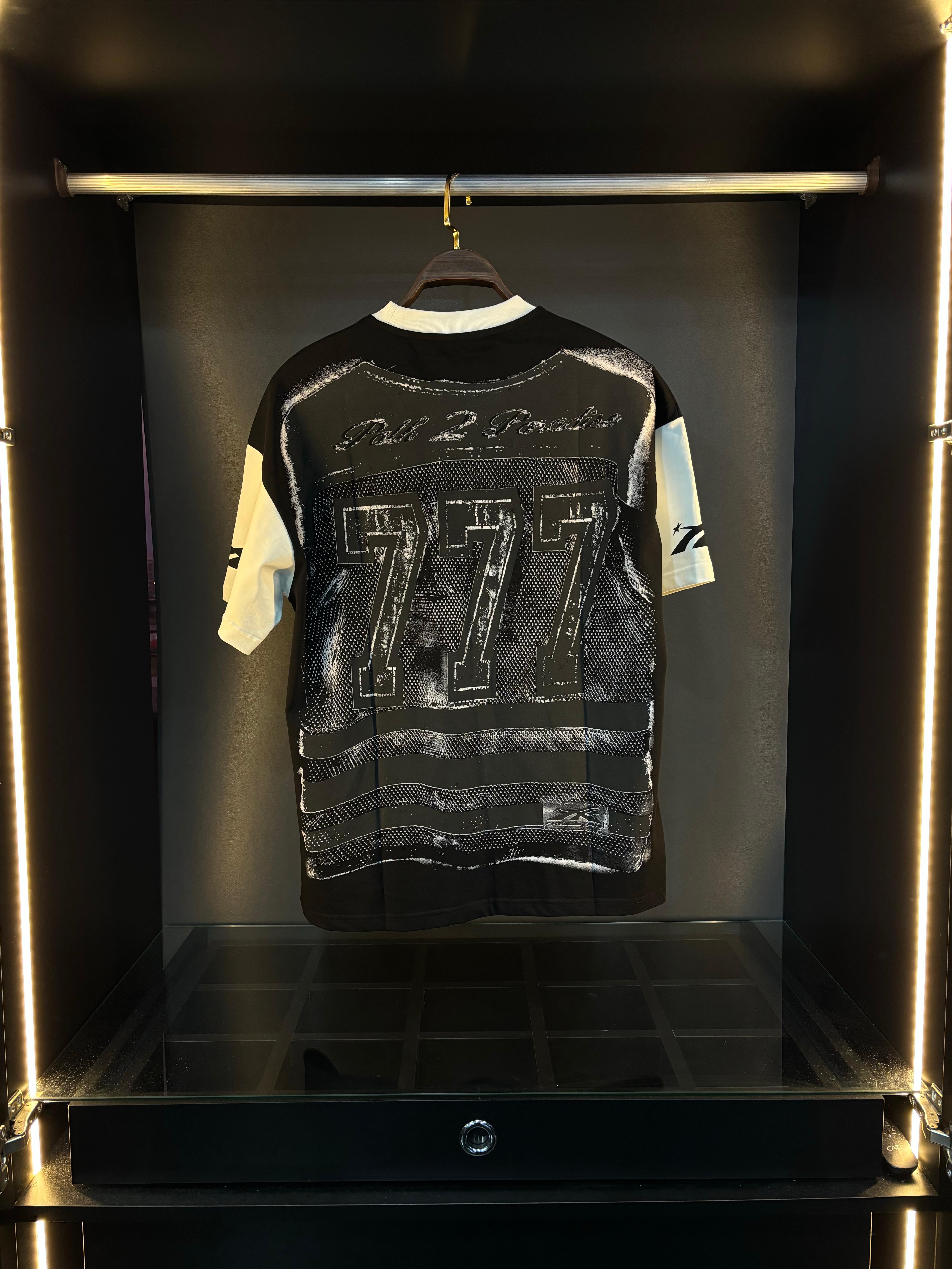 Hellstar tişört