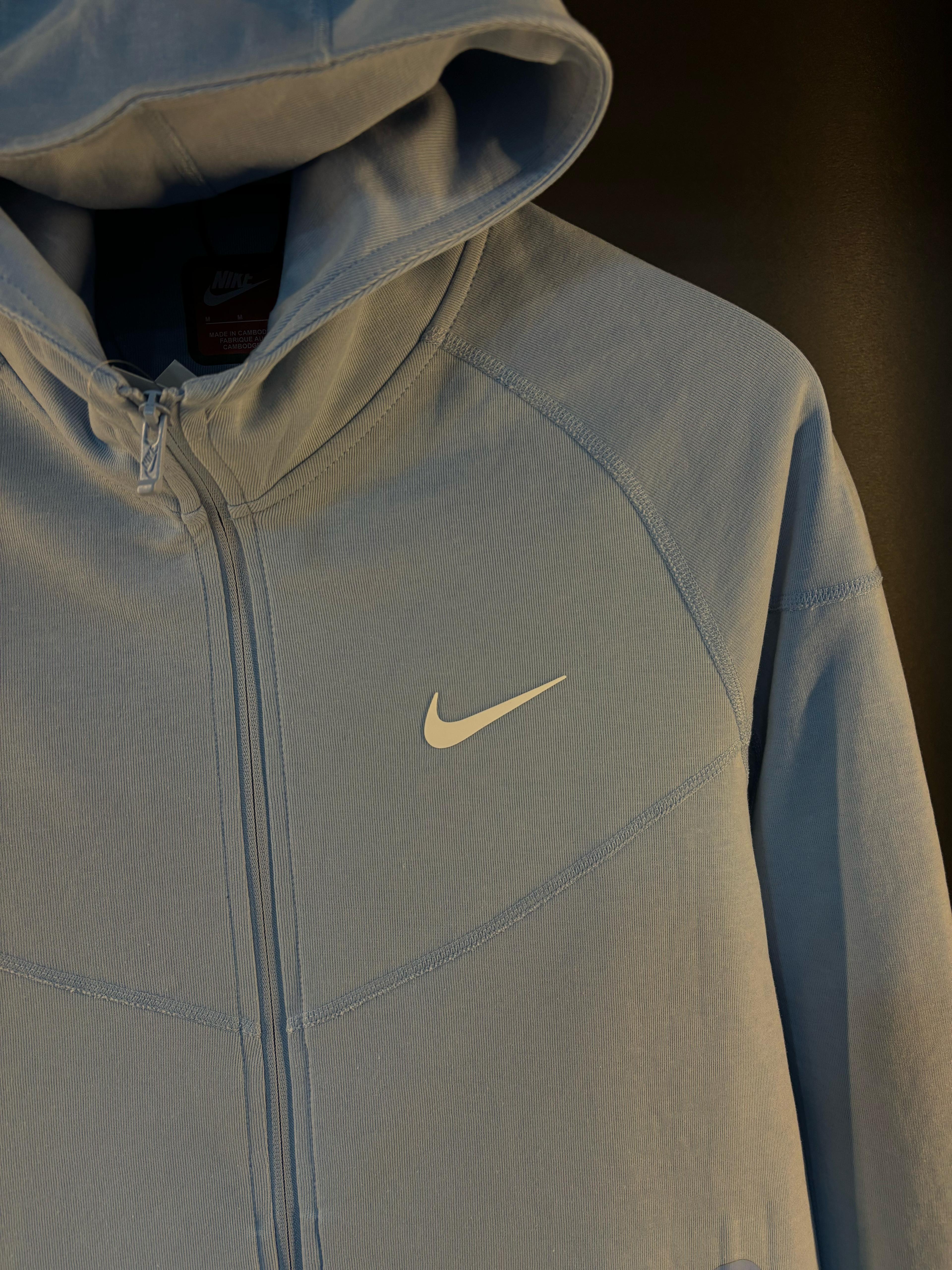 Nike nocta tech hırka