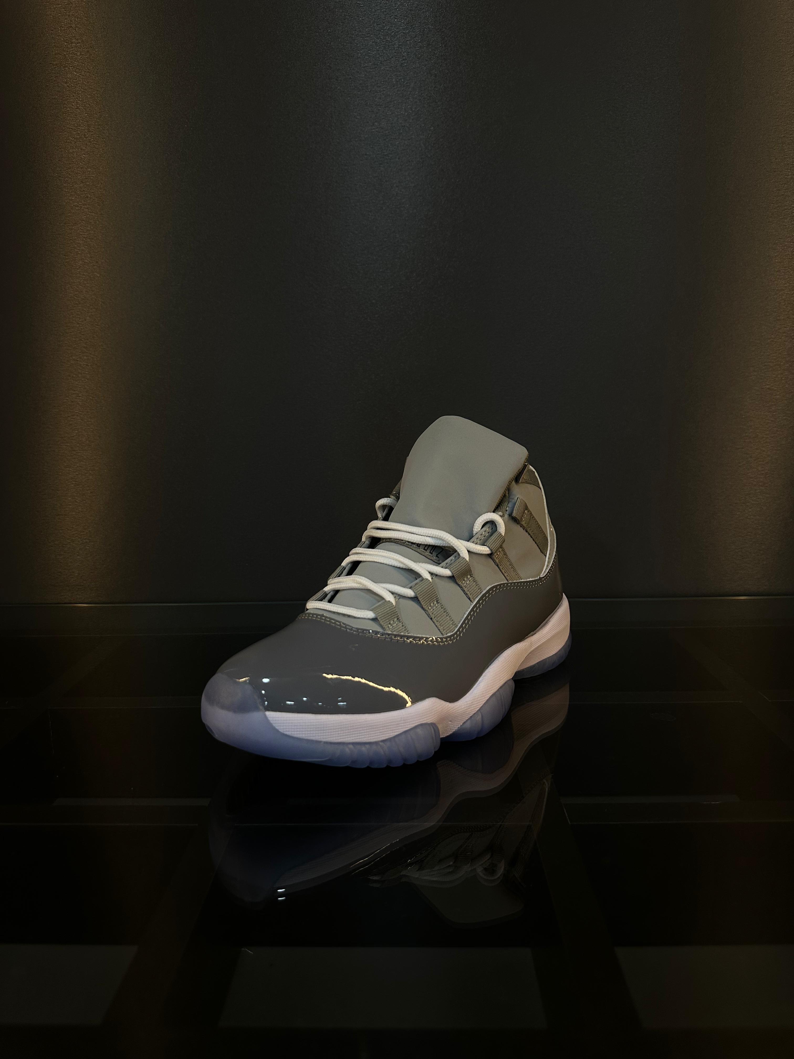 Nike air jordan 11 