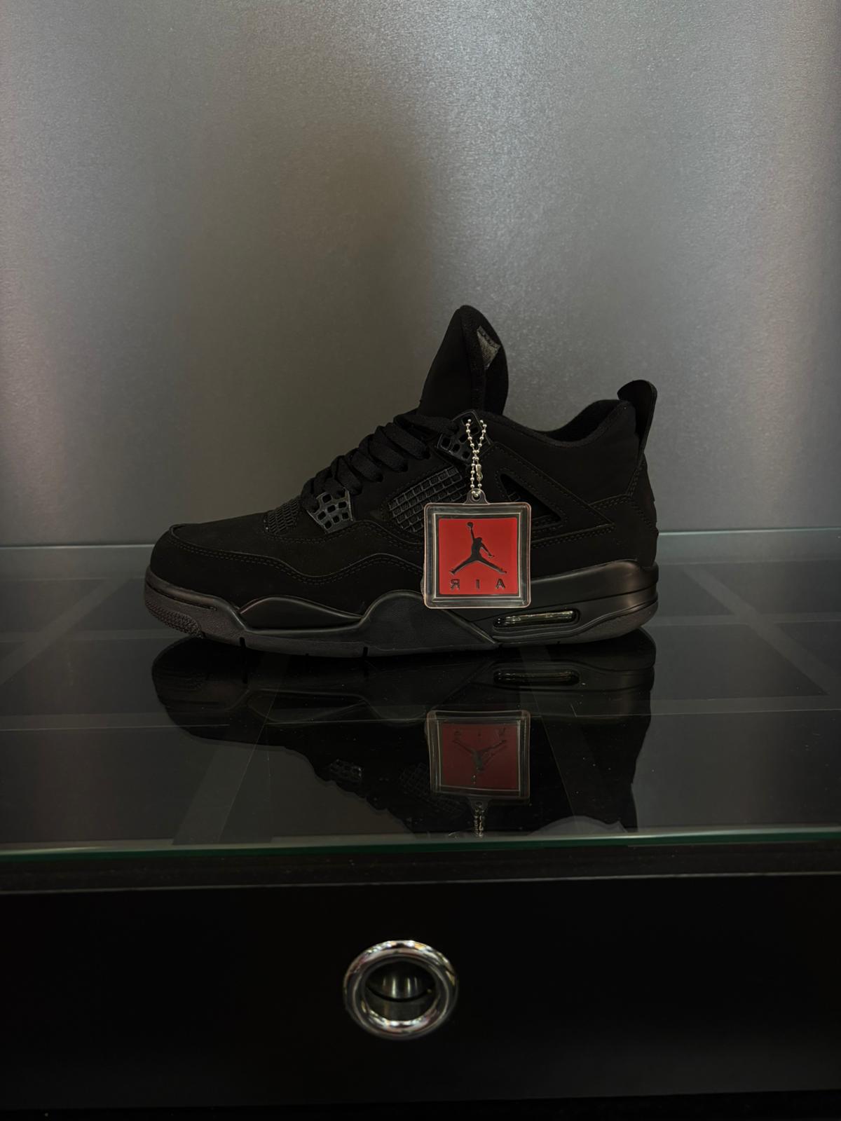Nike air jordan 4