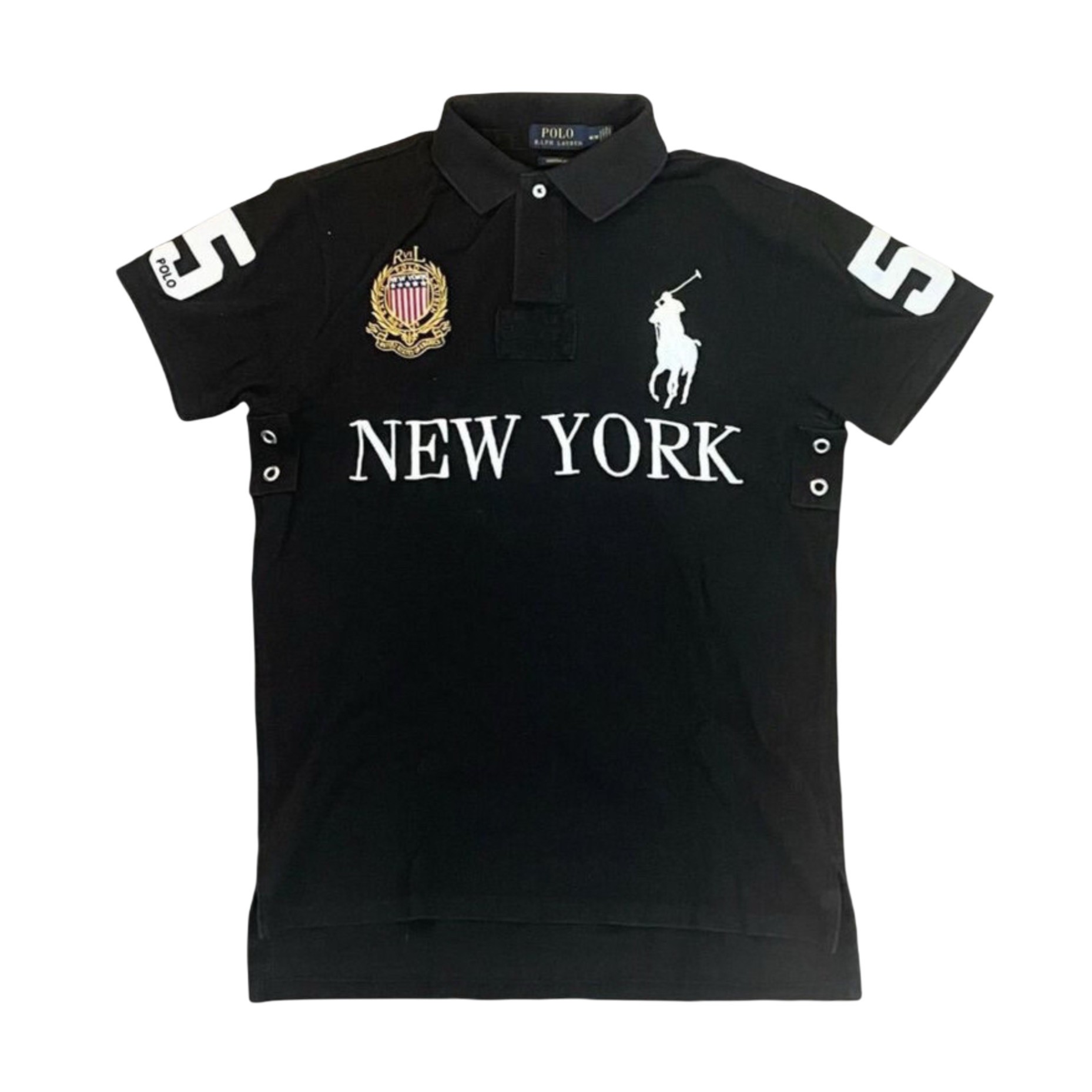 RL polo tişört
