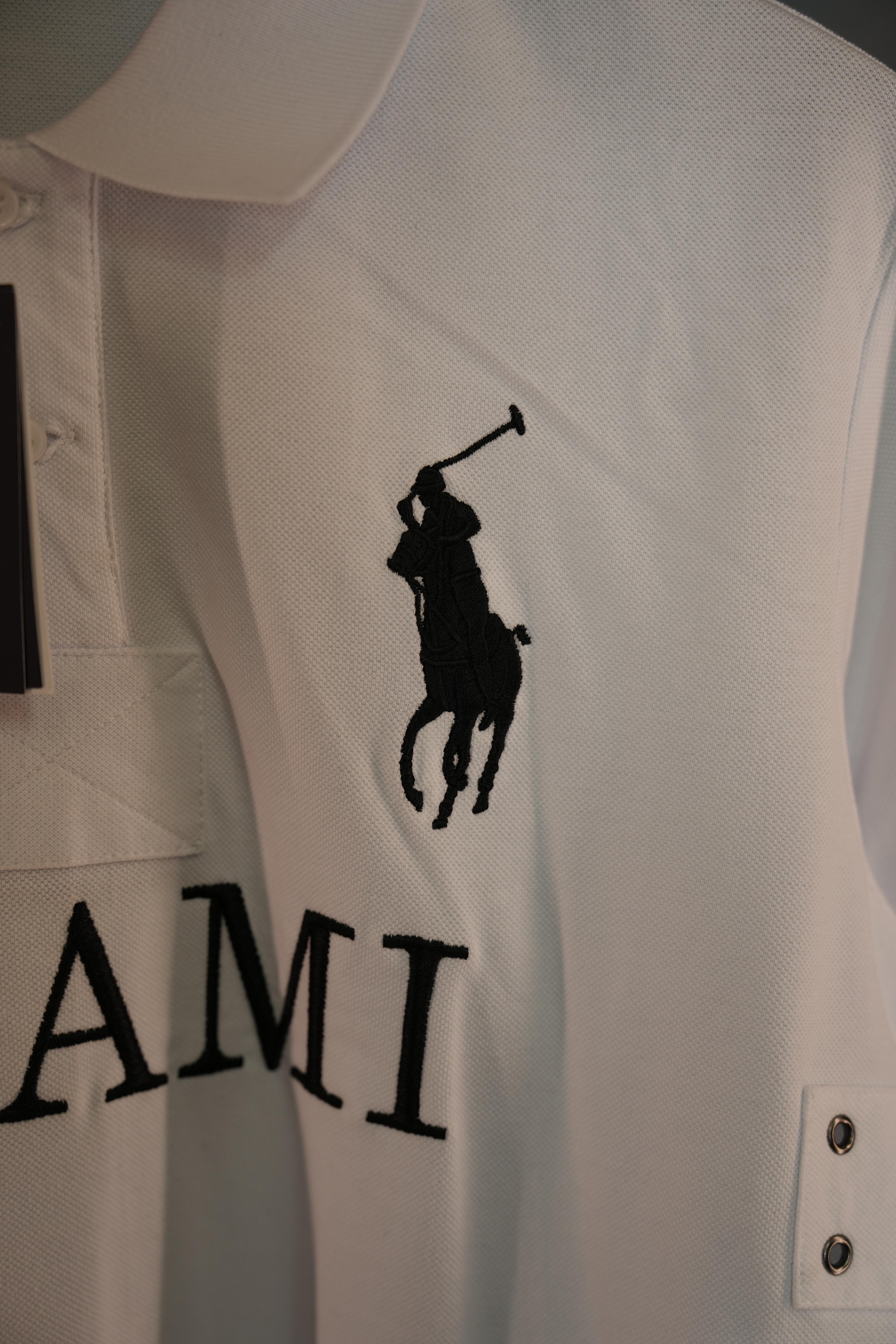 RL polo tişört