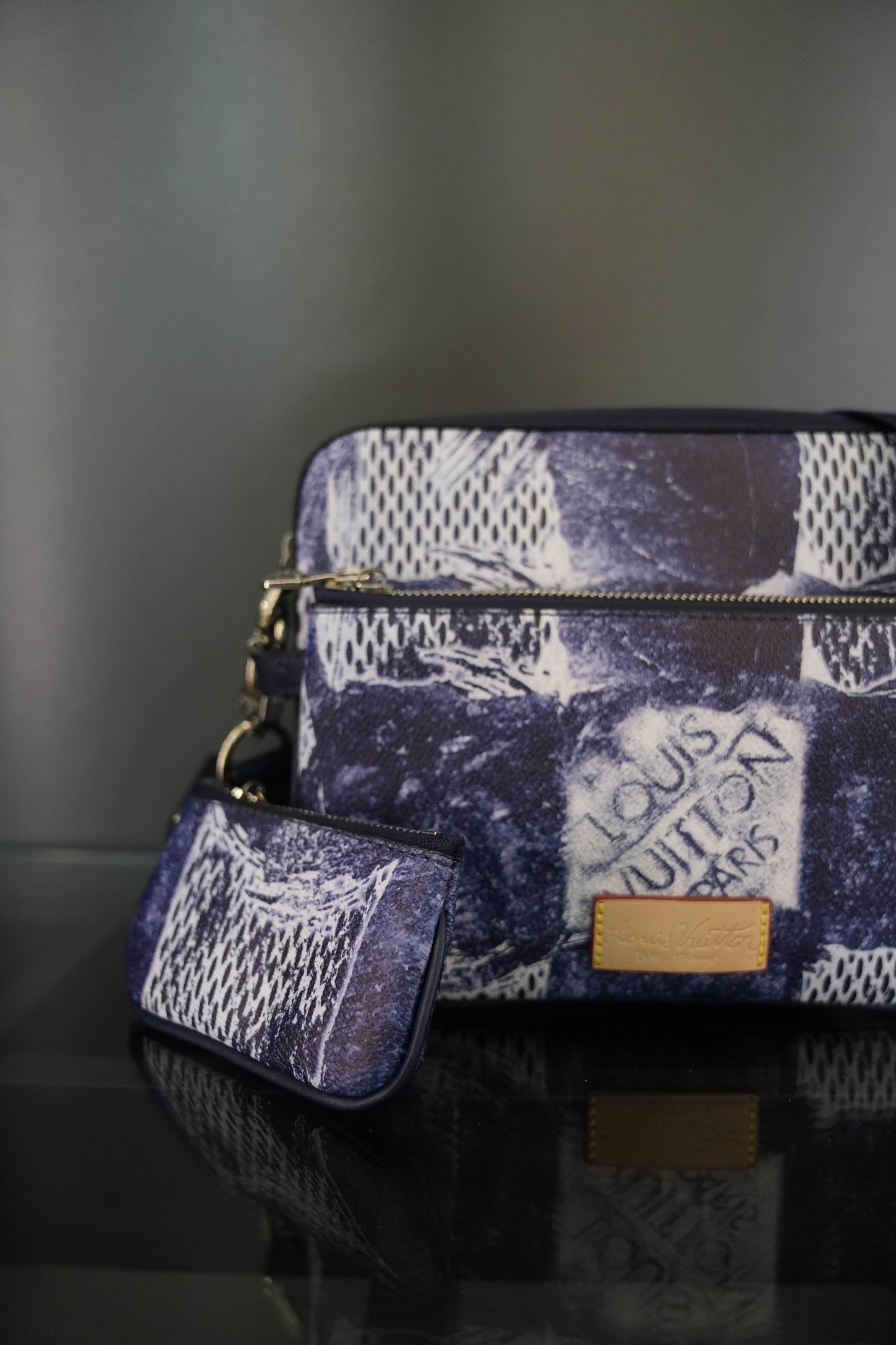 Louis vuitton çanta