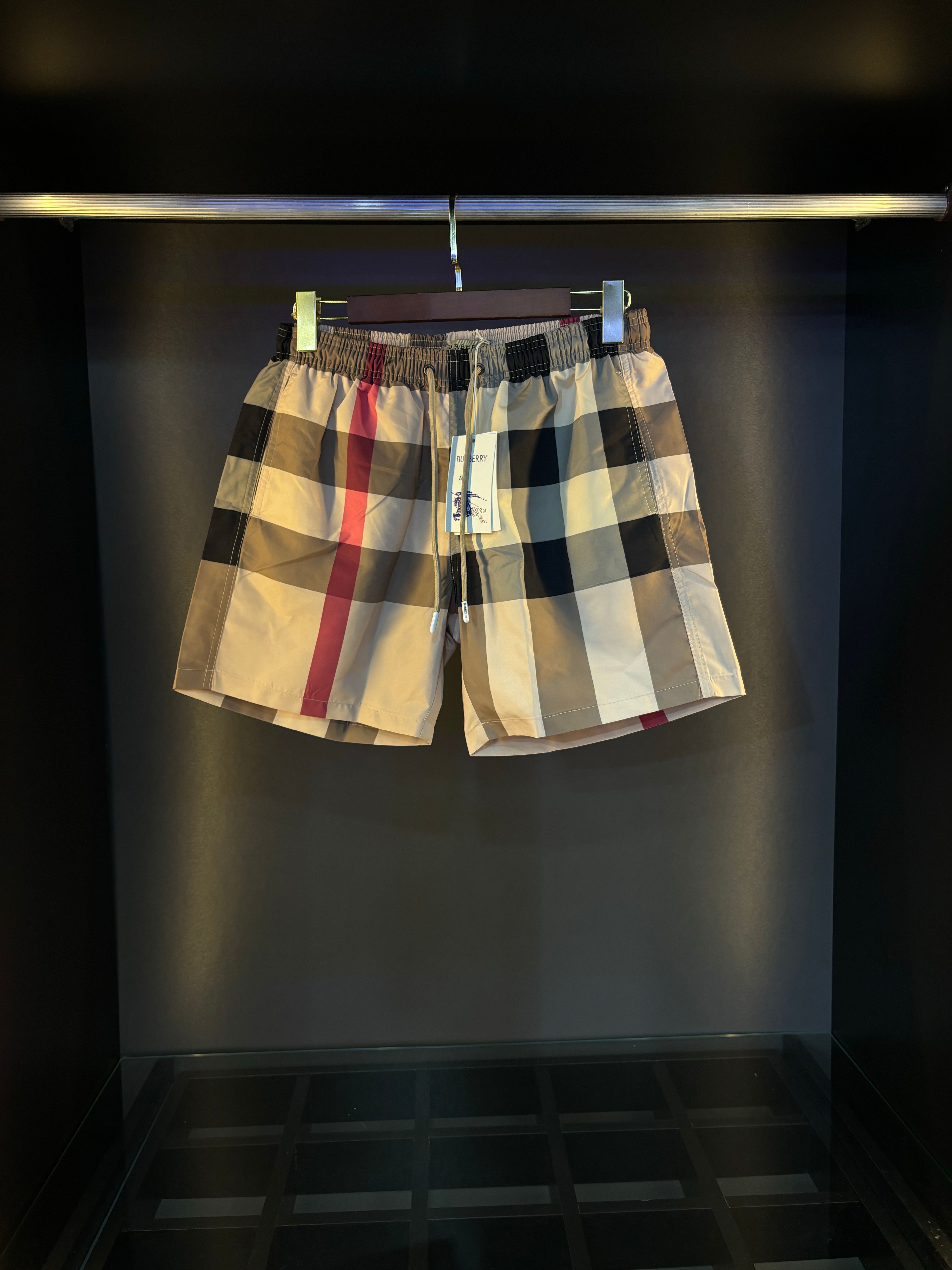burberry mayo