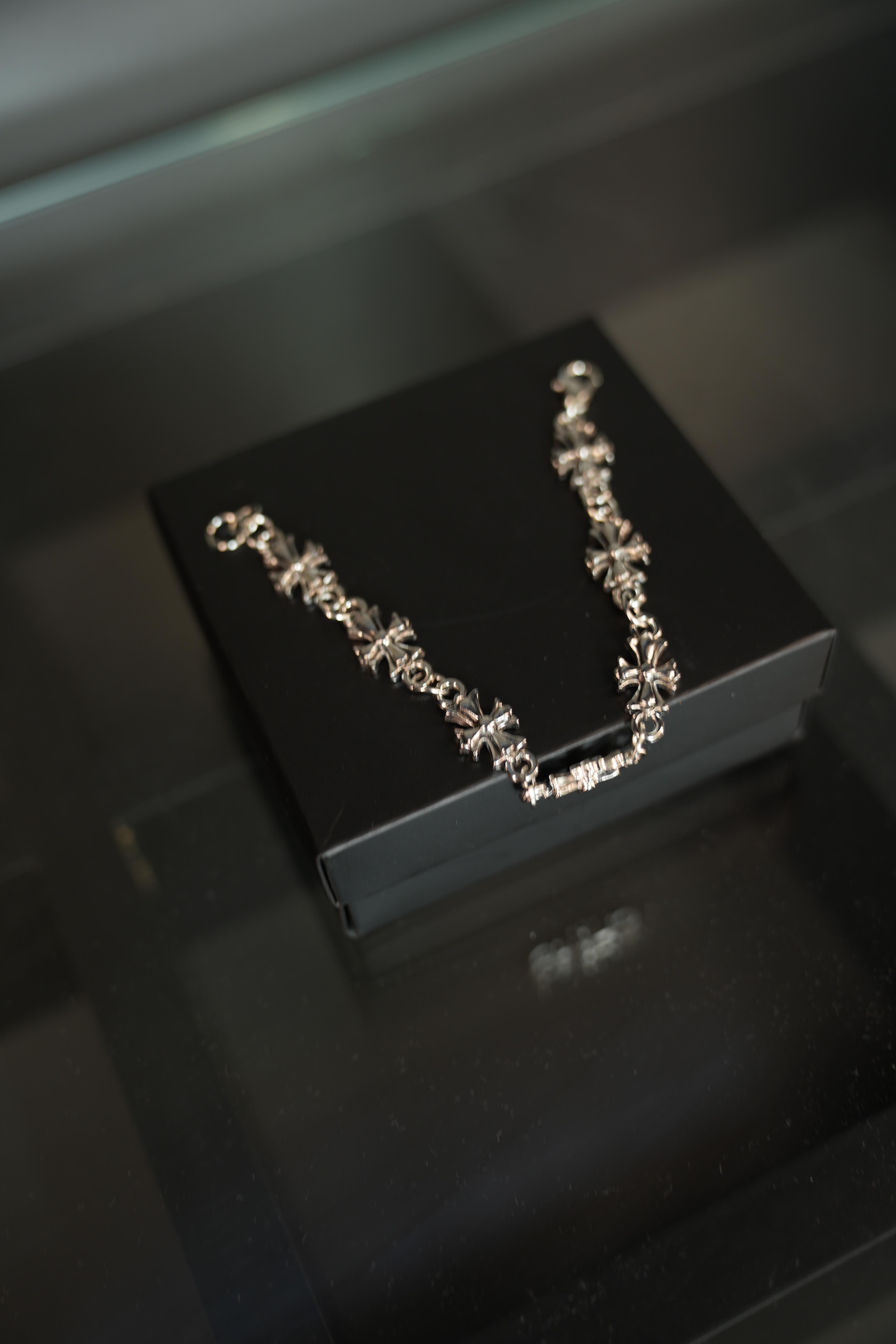 Chrome hearts bileklik