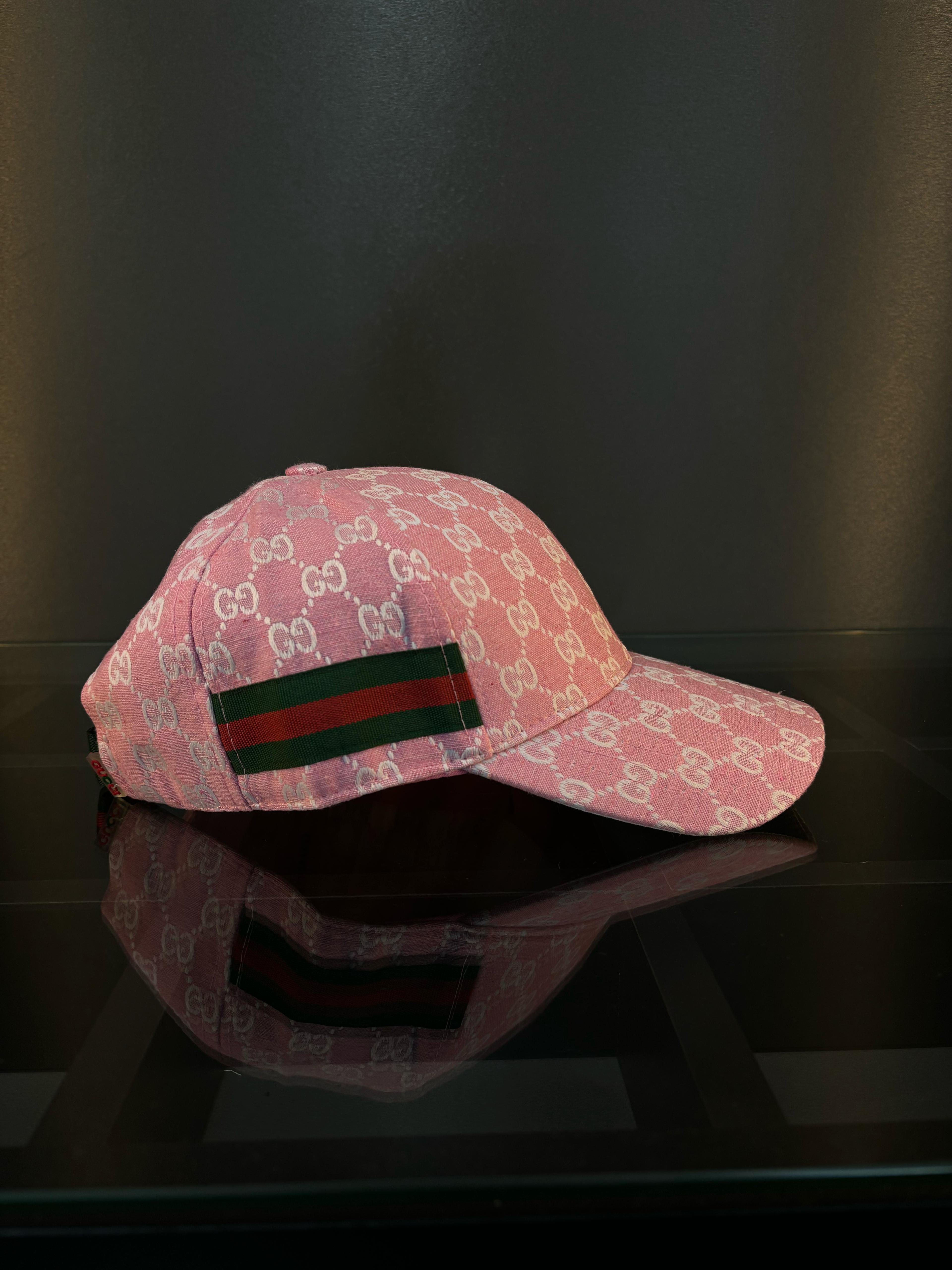 gucci şapka