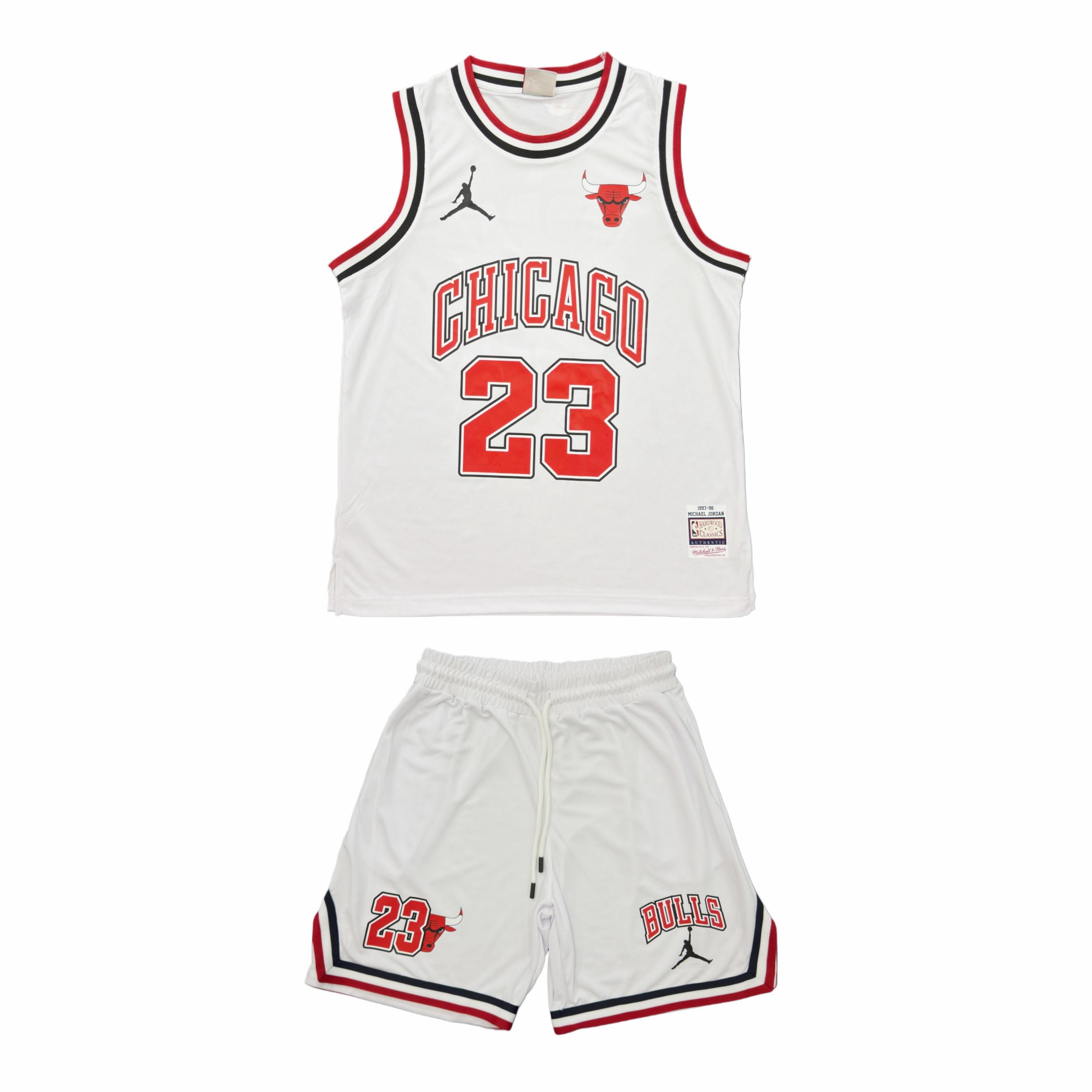 Nike chicago takım