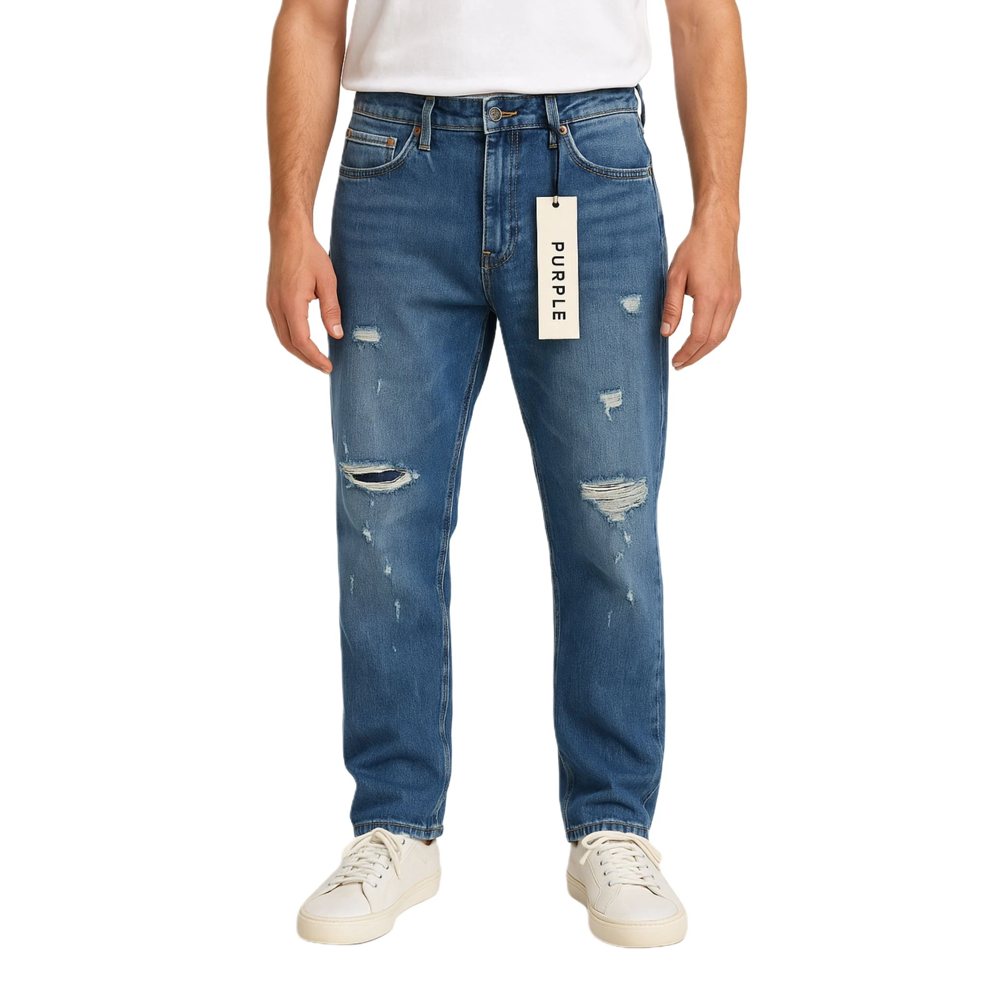 Purple Brand pantolon