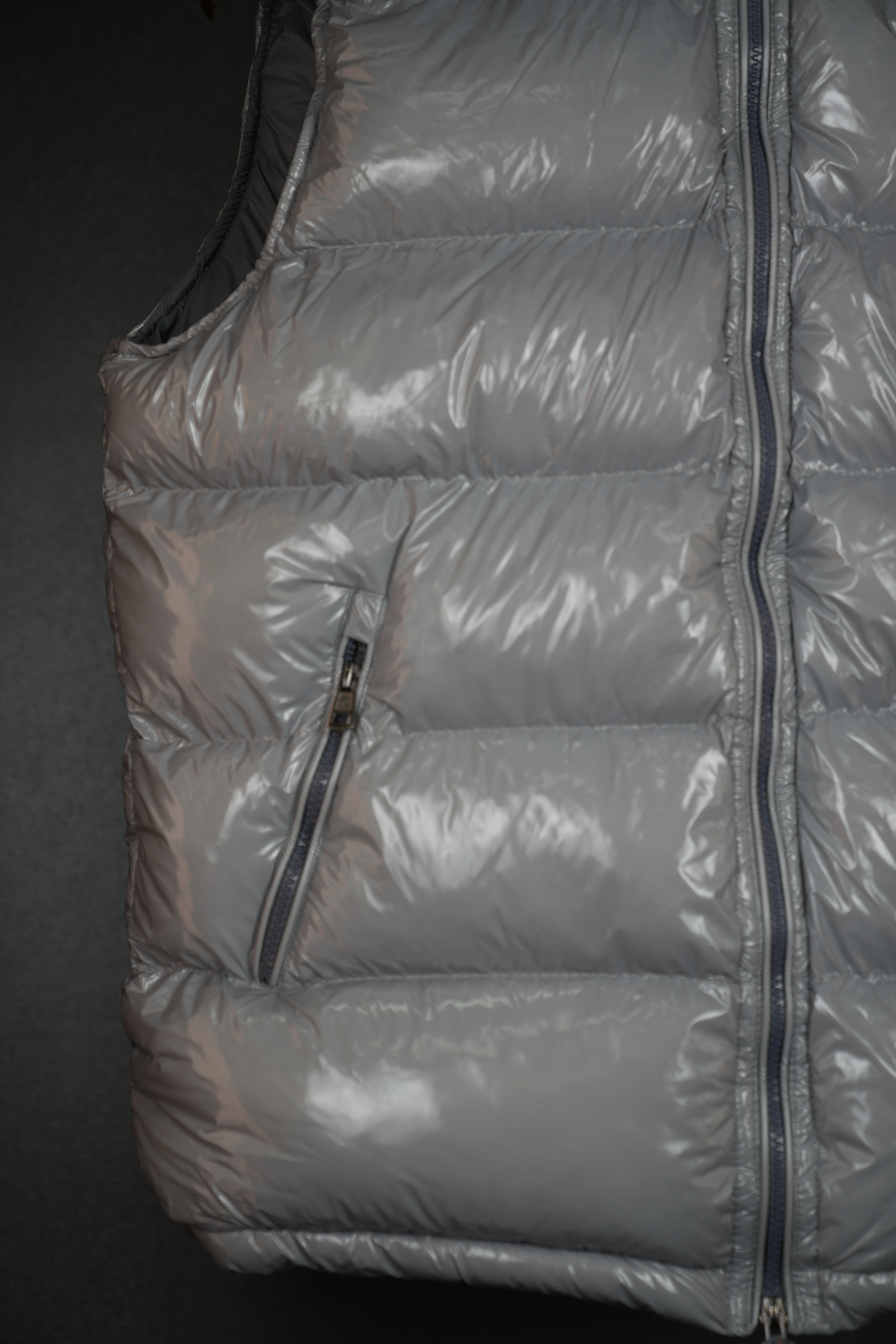 Moncler yelek (maya)