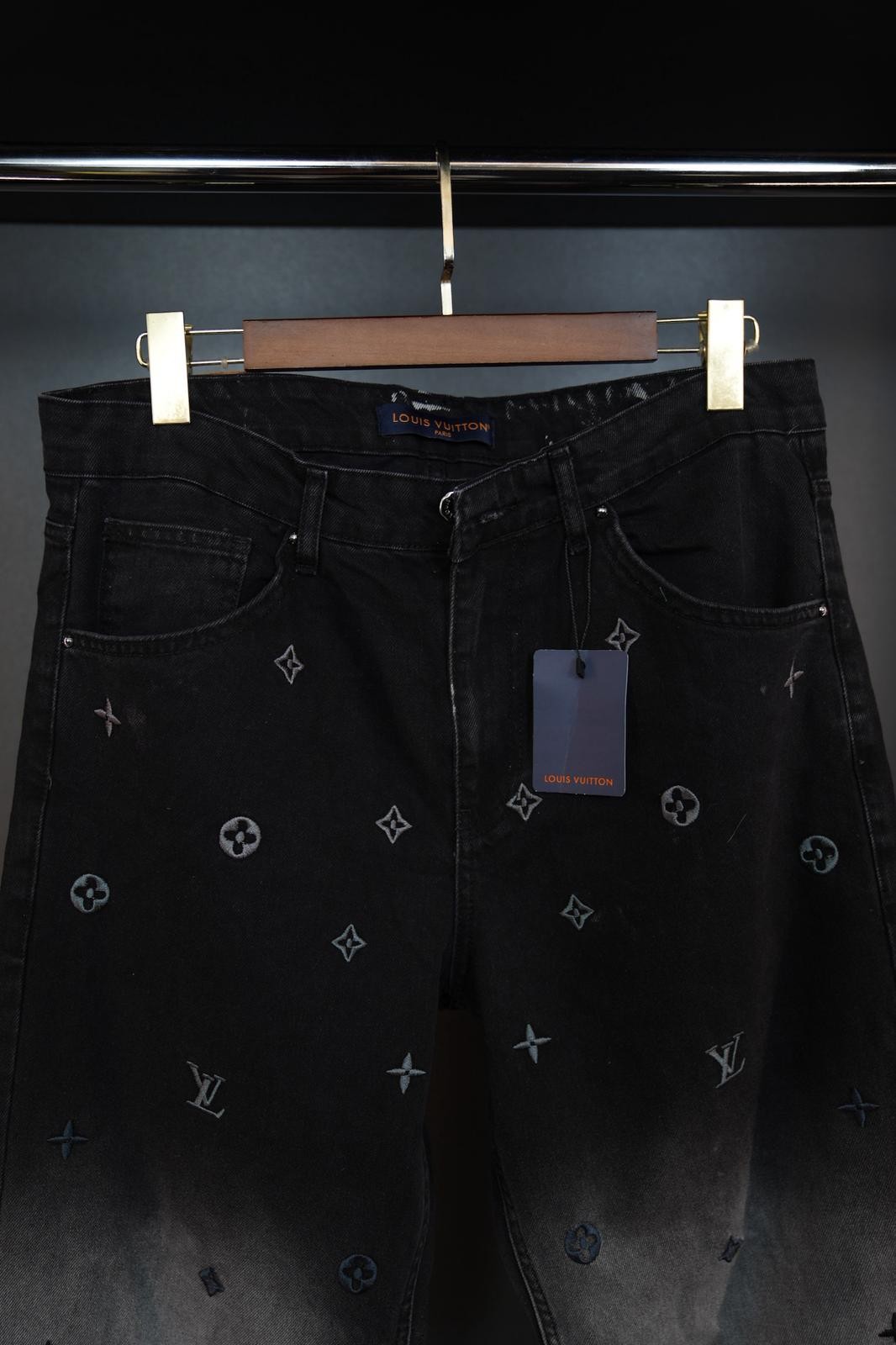 Louis vuitton pantolon