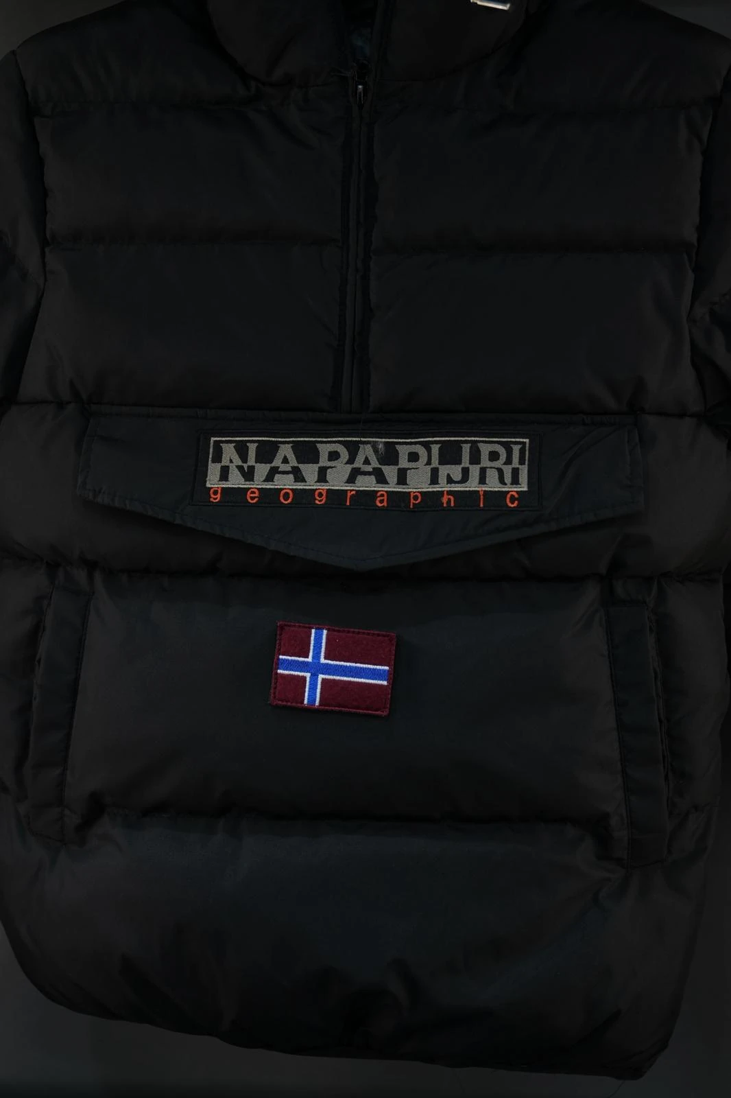 Napapijri Rainforest Mont 