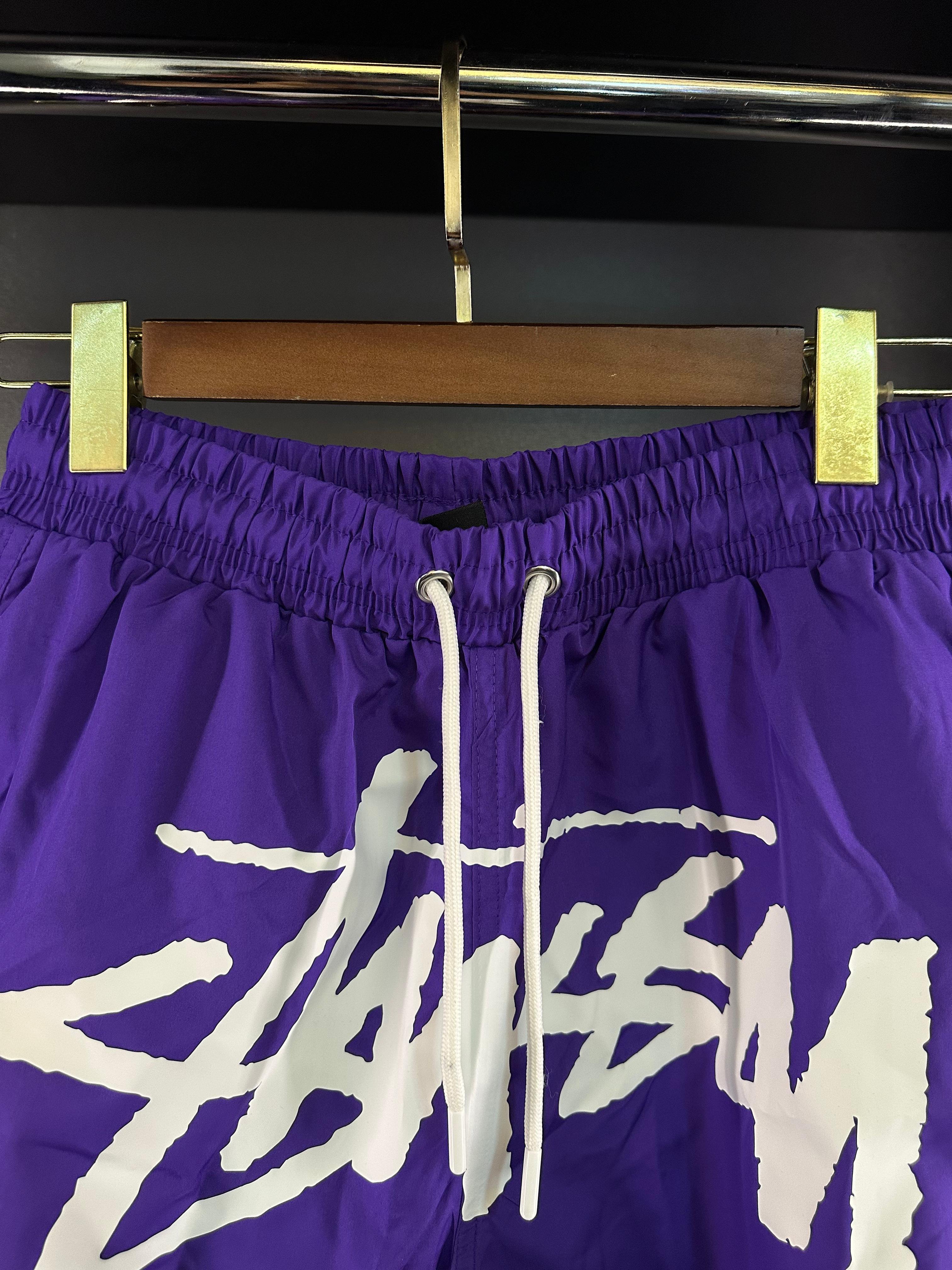 Stussy mayo