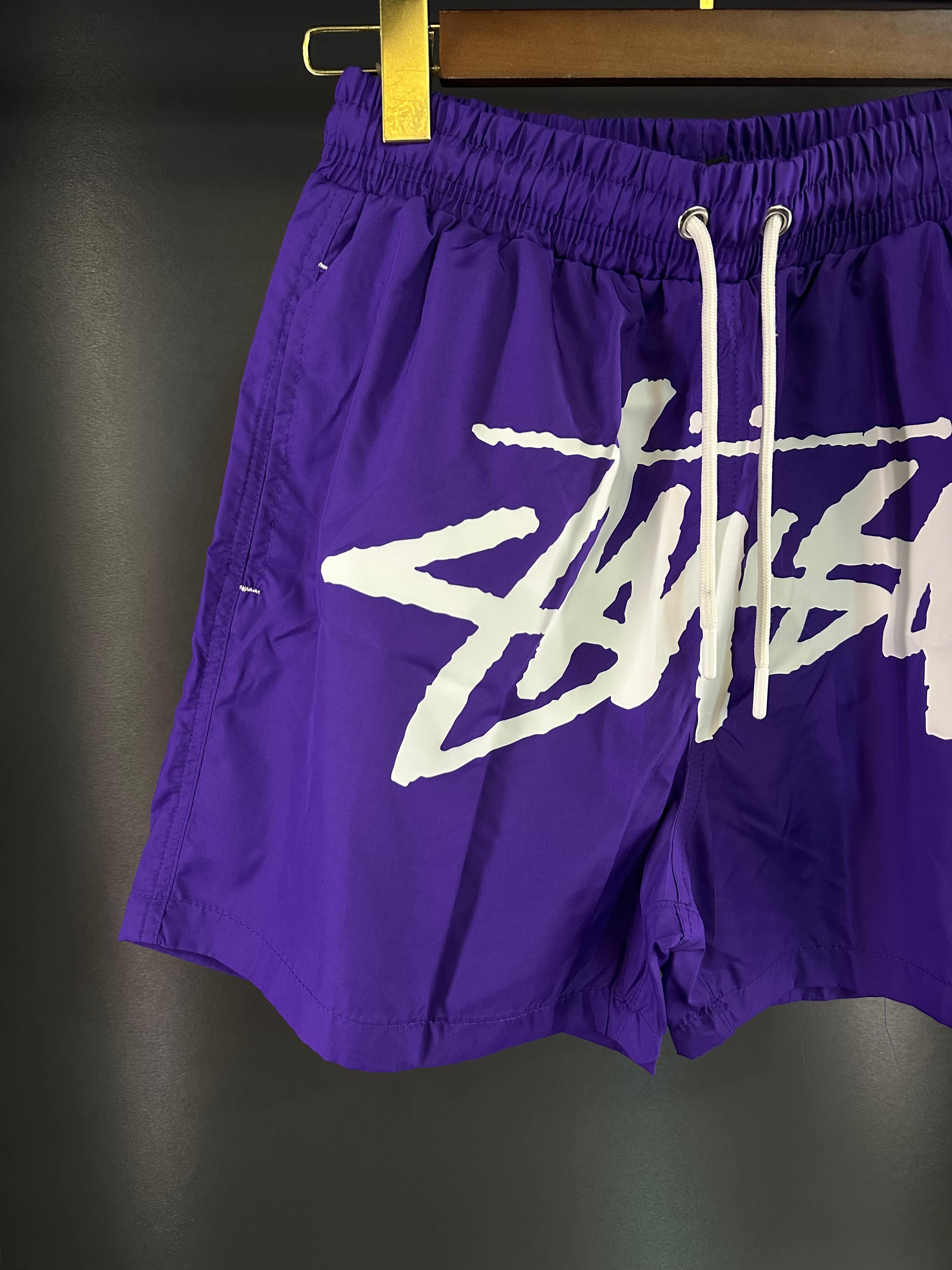 Stussy mayo