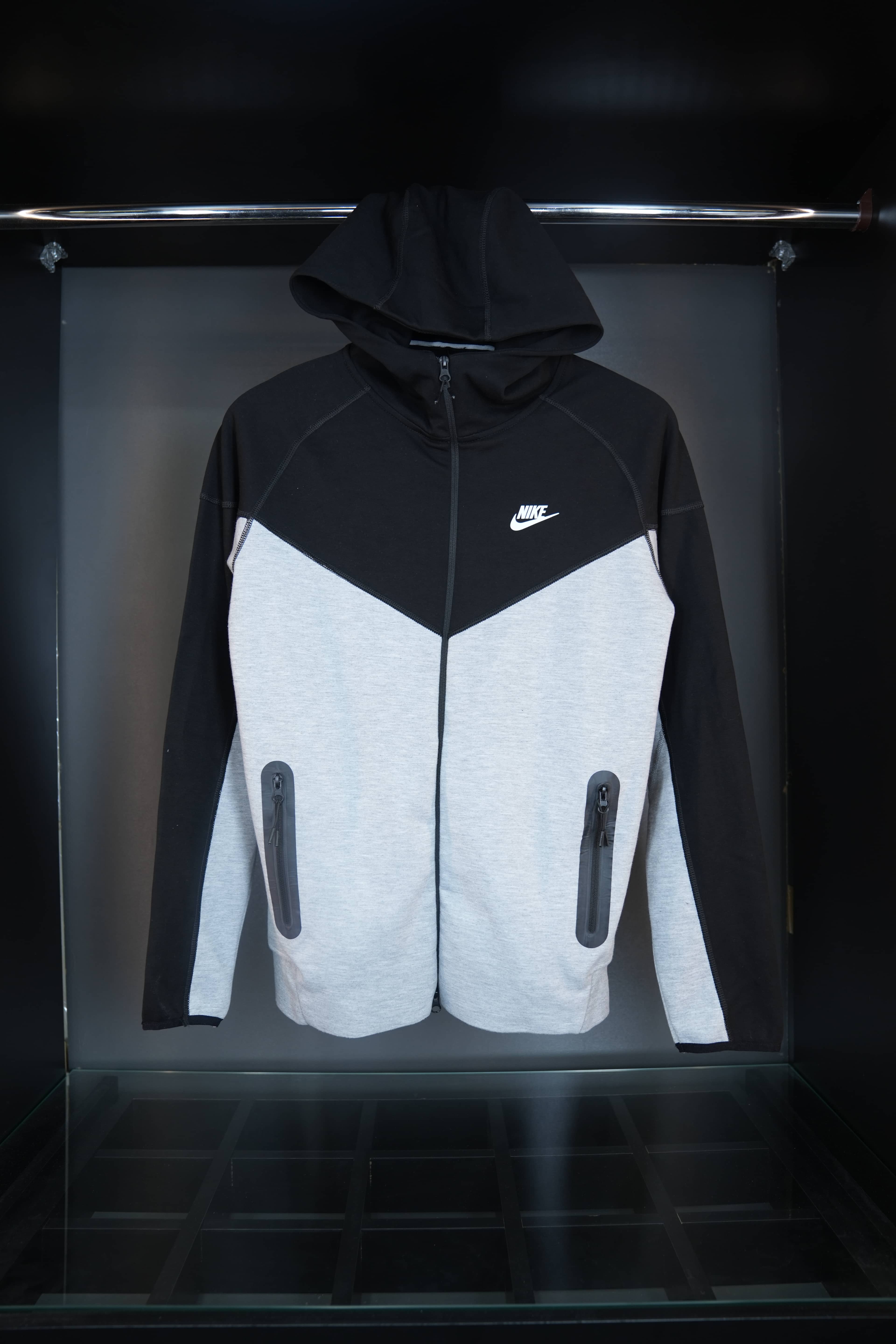 Nike tech fleece hırka