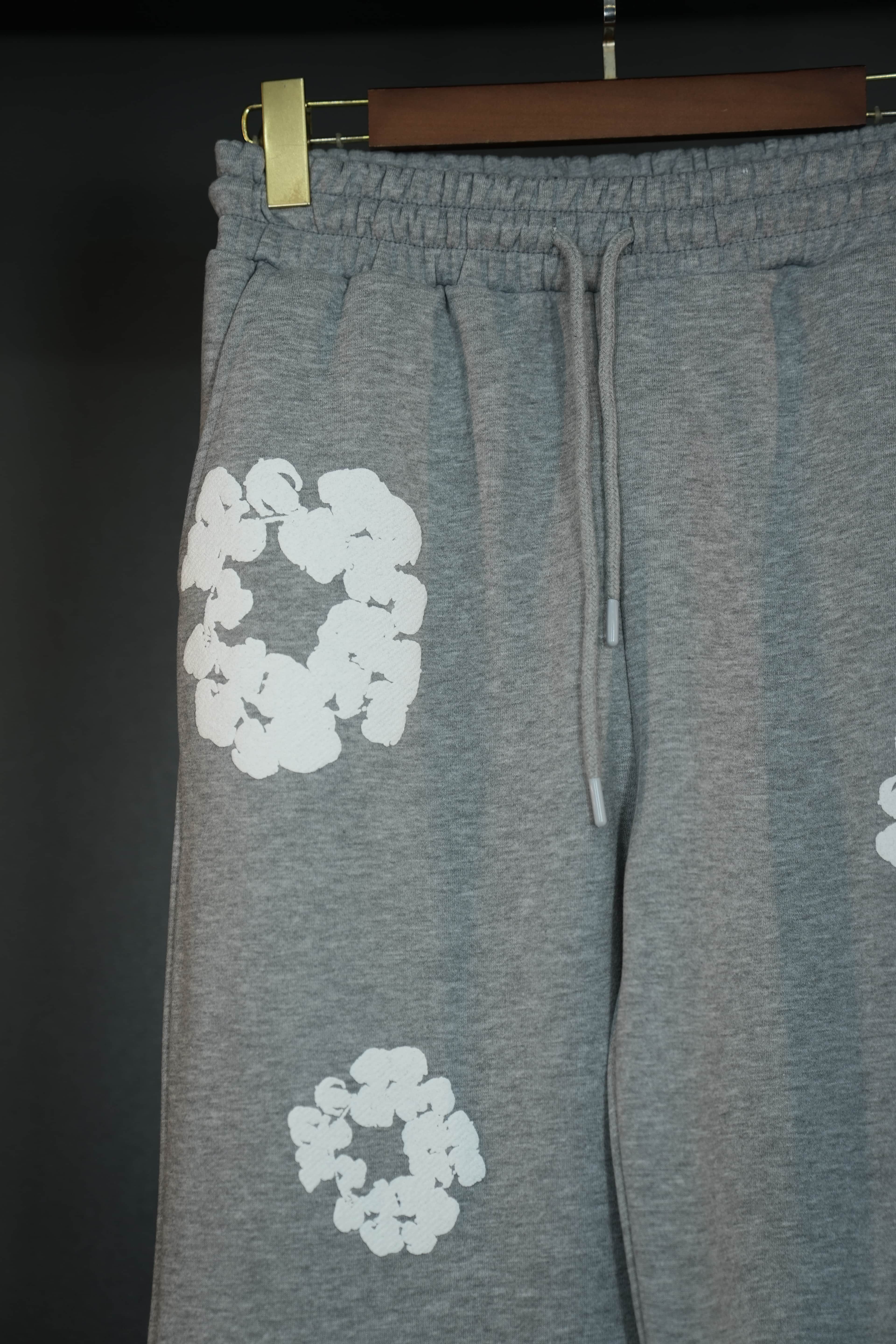 Denim tears eşofman altı