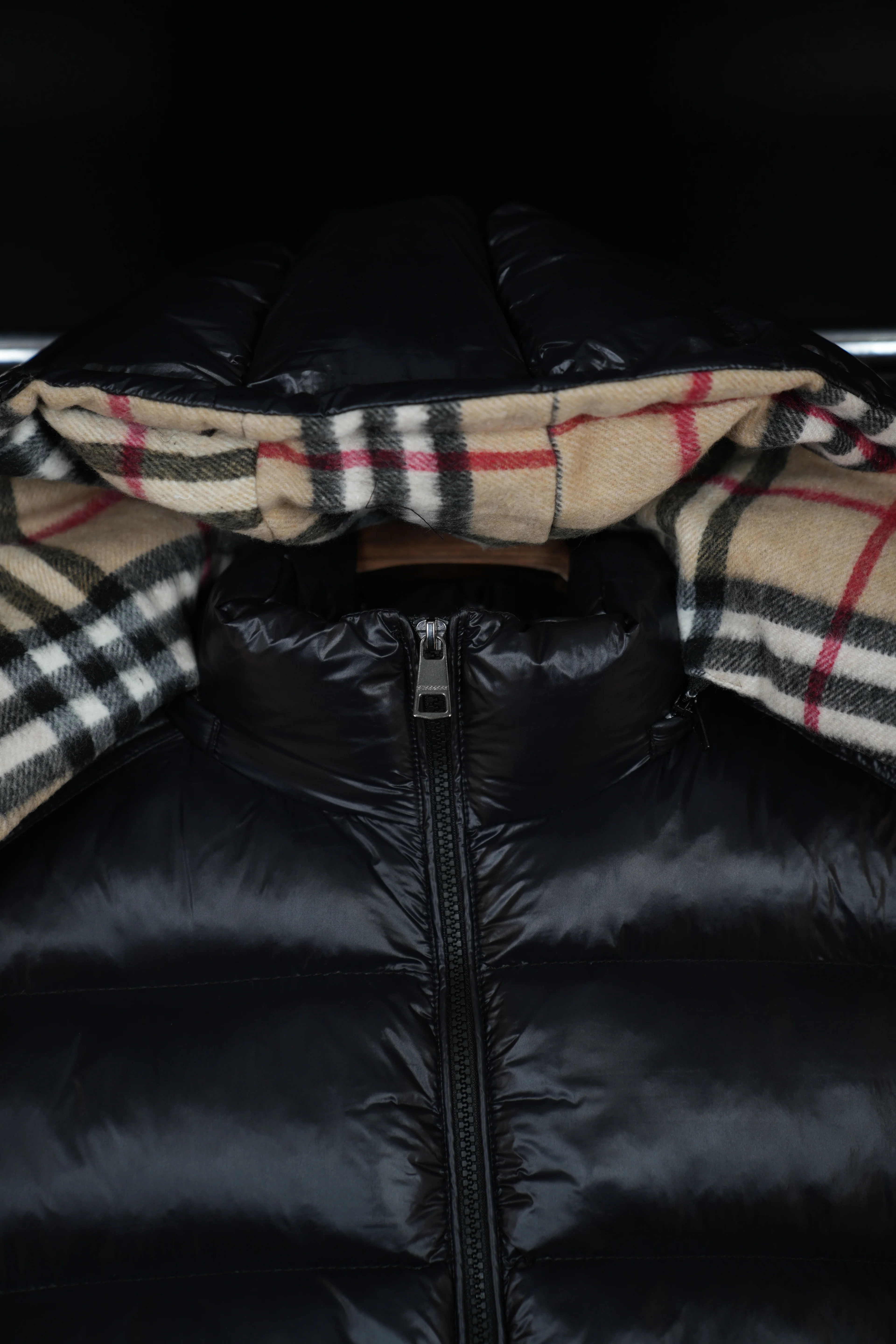 Burberry mont
