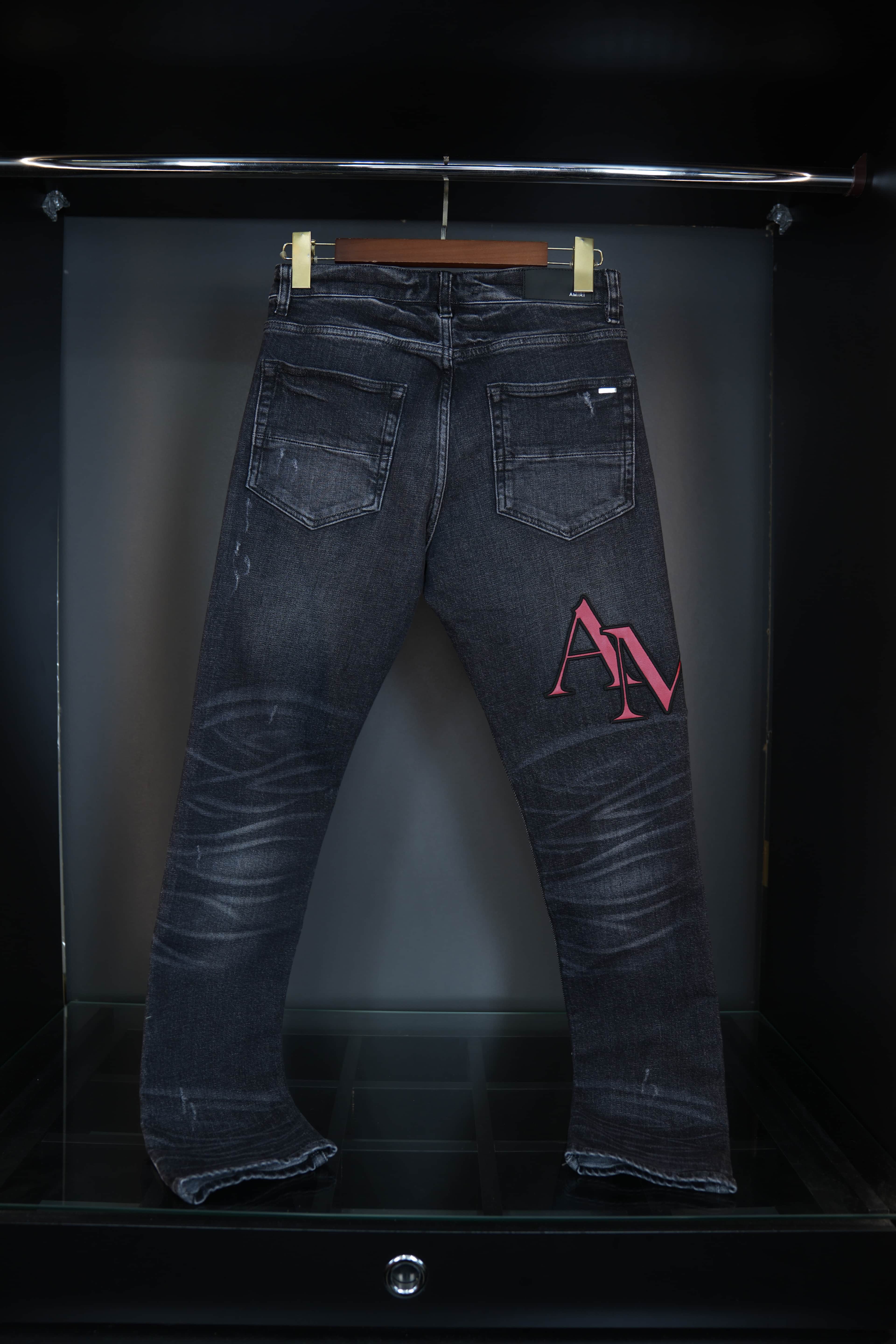 Amiri pantolon