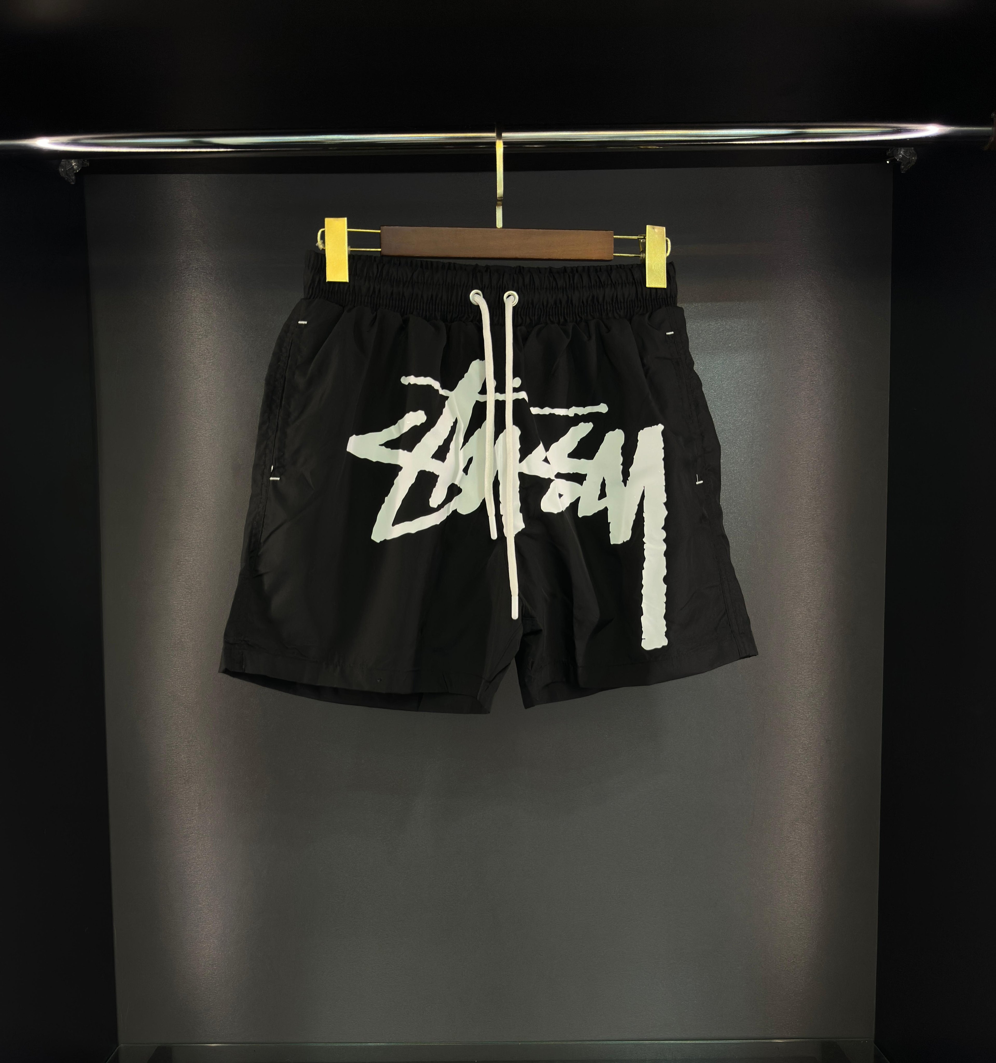 Stussy mayo