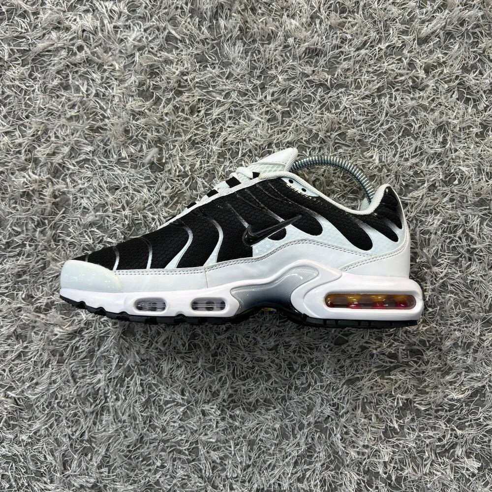 Nike air max metallic pewter