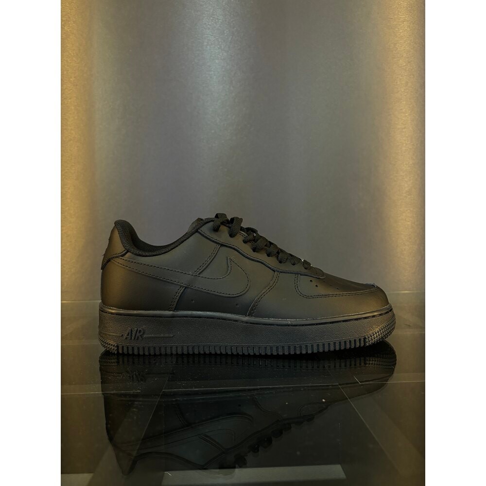 Nike air force 1 black