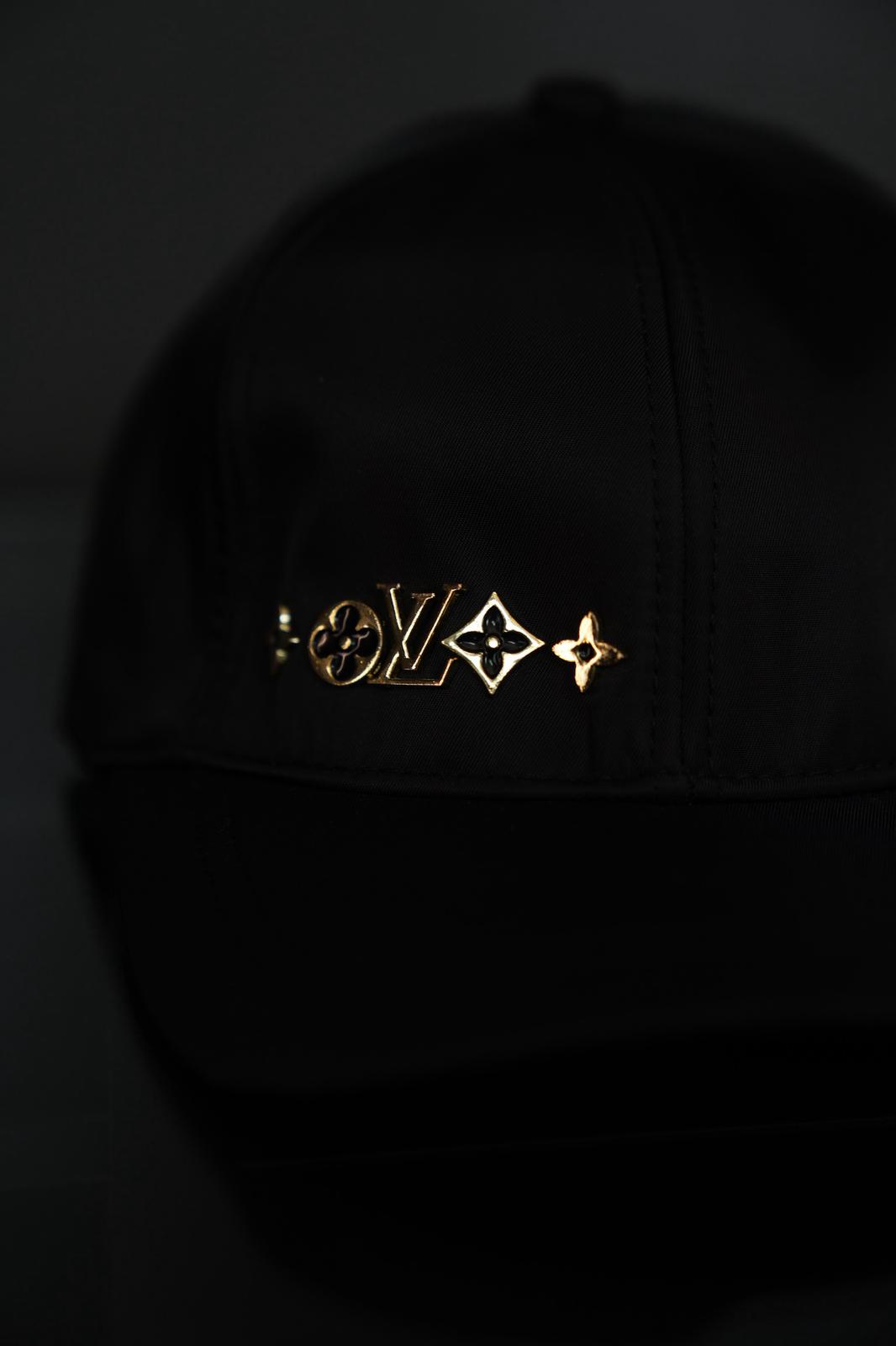 Louis vuitton şapka