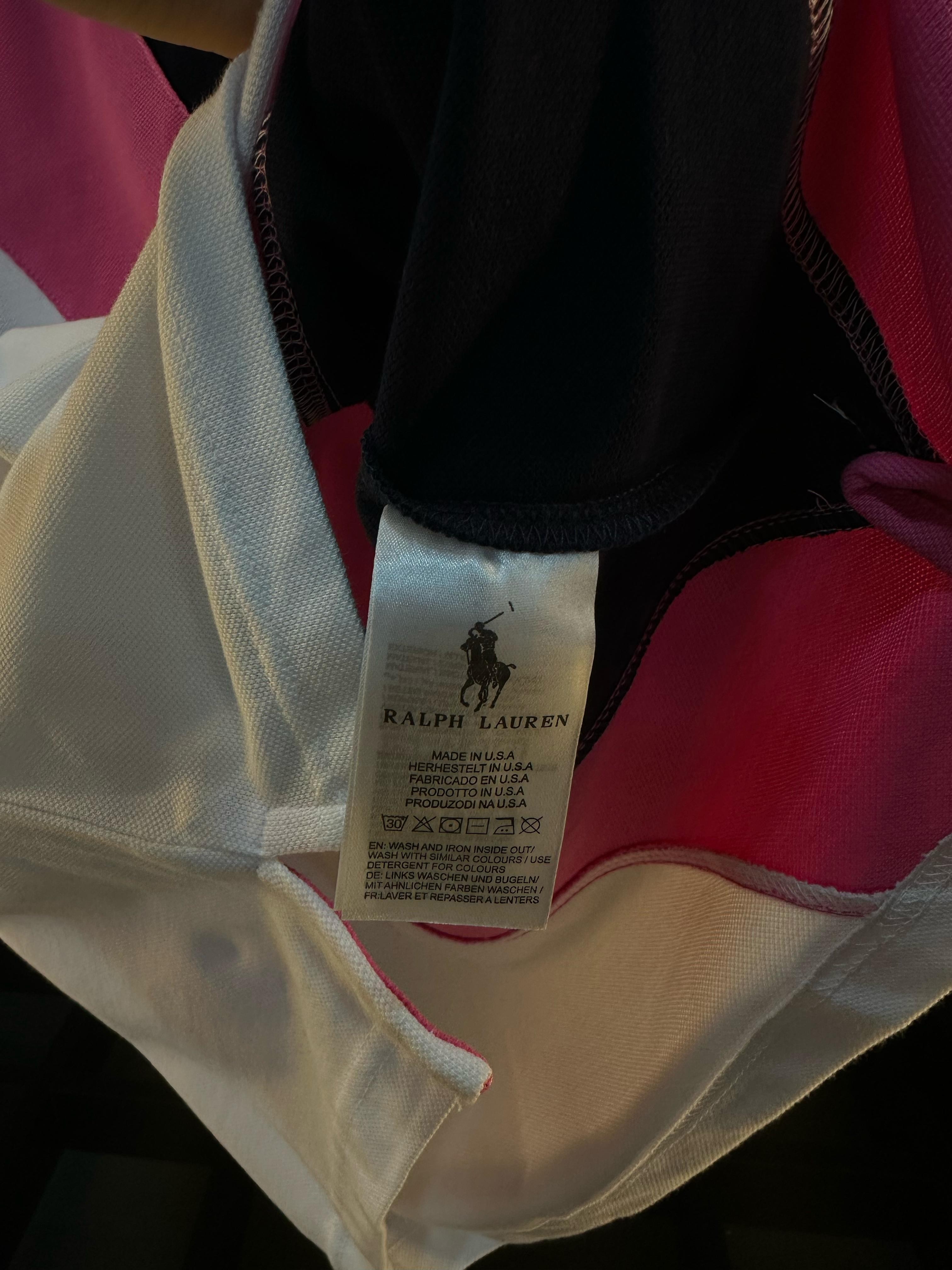 RL polo tişört